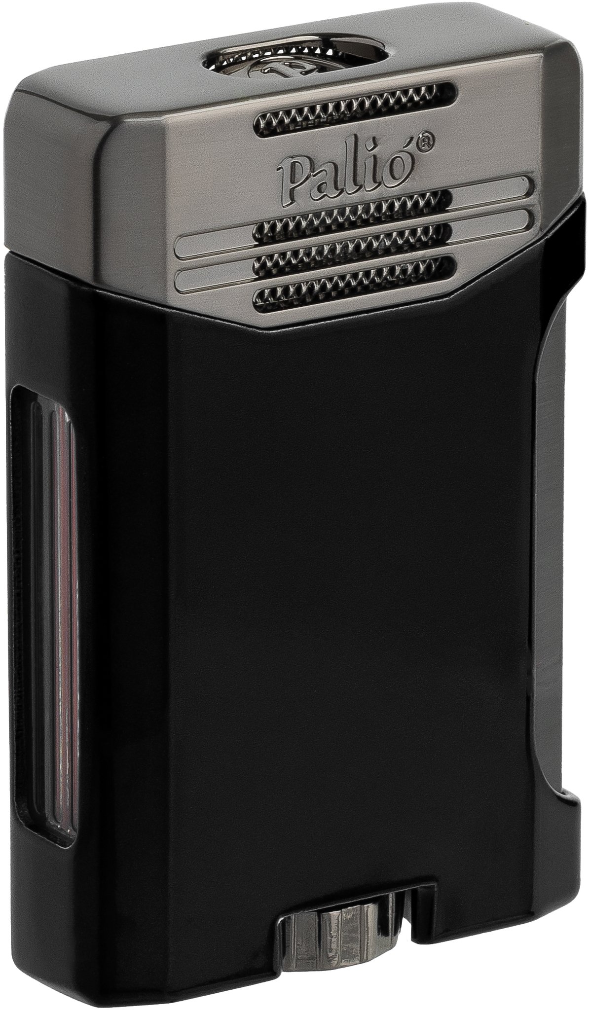 Palio Antares schwarz (PAL-CL-2000BK)