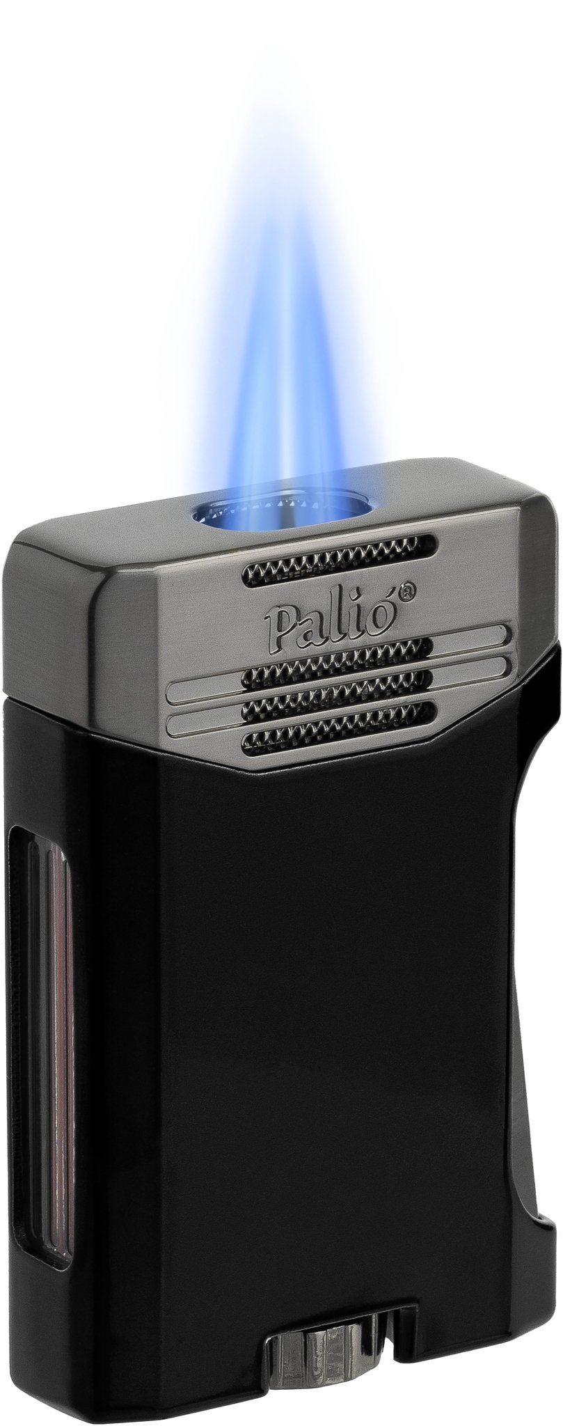 Palio Antares schwarz (PAL-CL-2000BK) Flamme