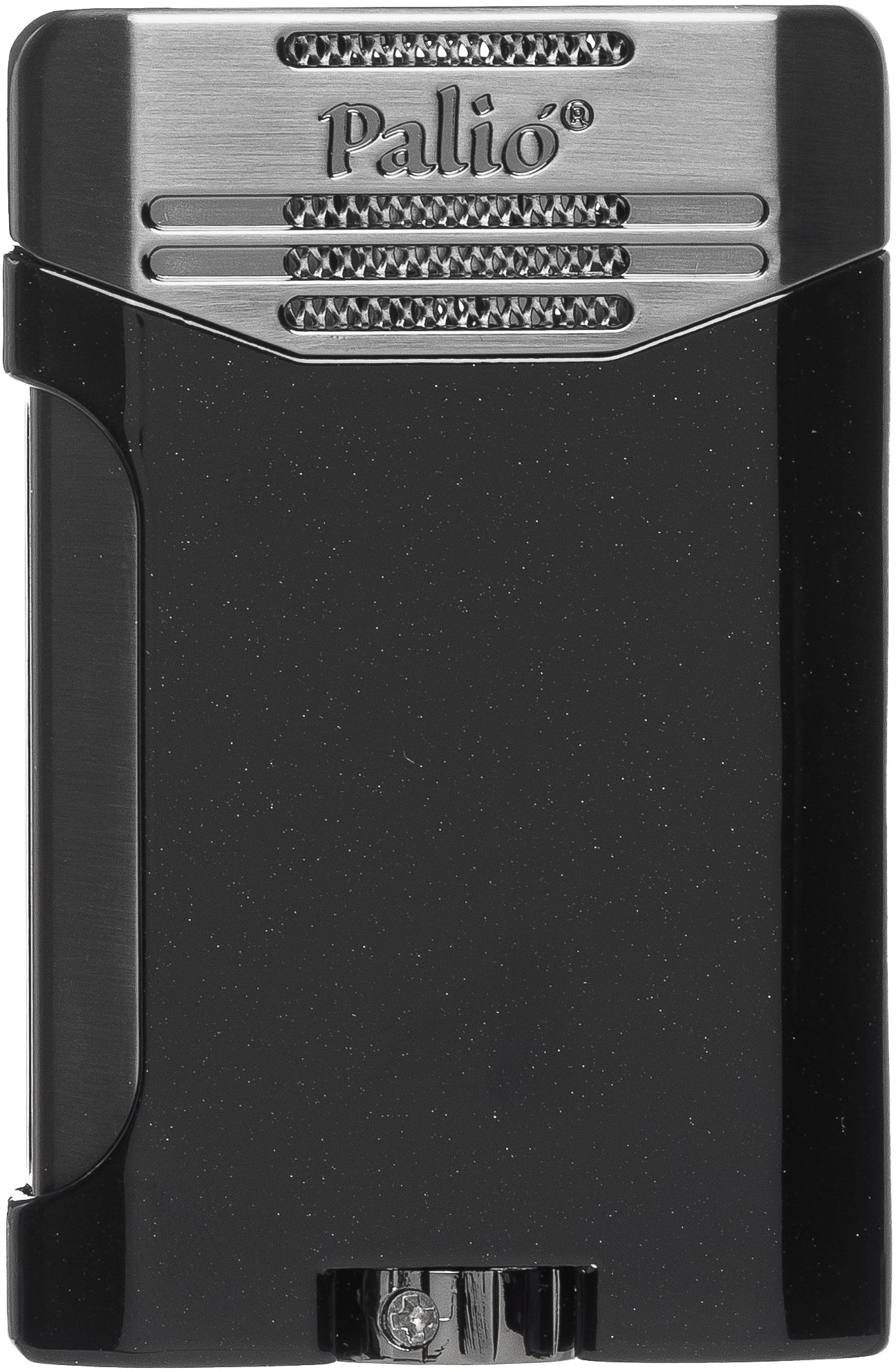 Palio Antares schwarz (PAL-CL-2000BK) Detailbild 2