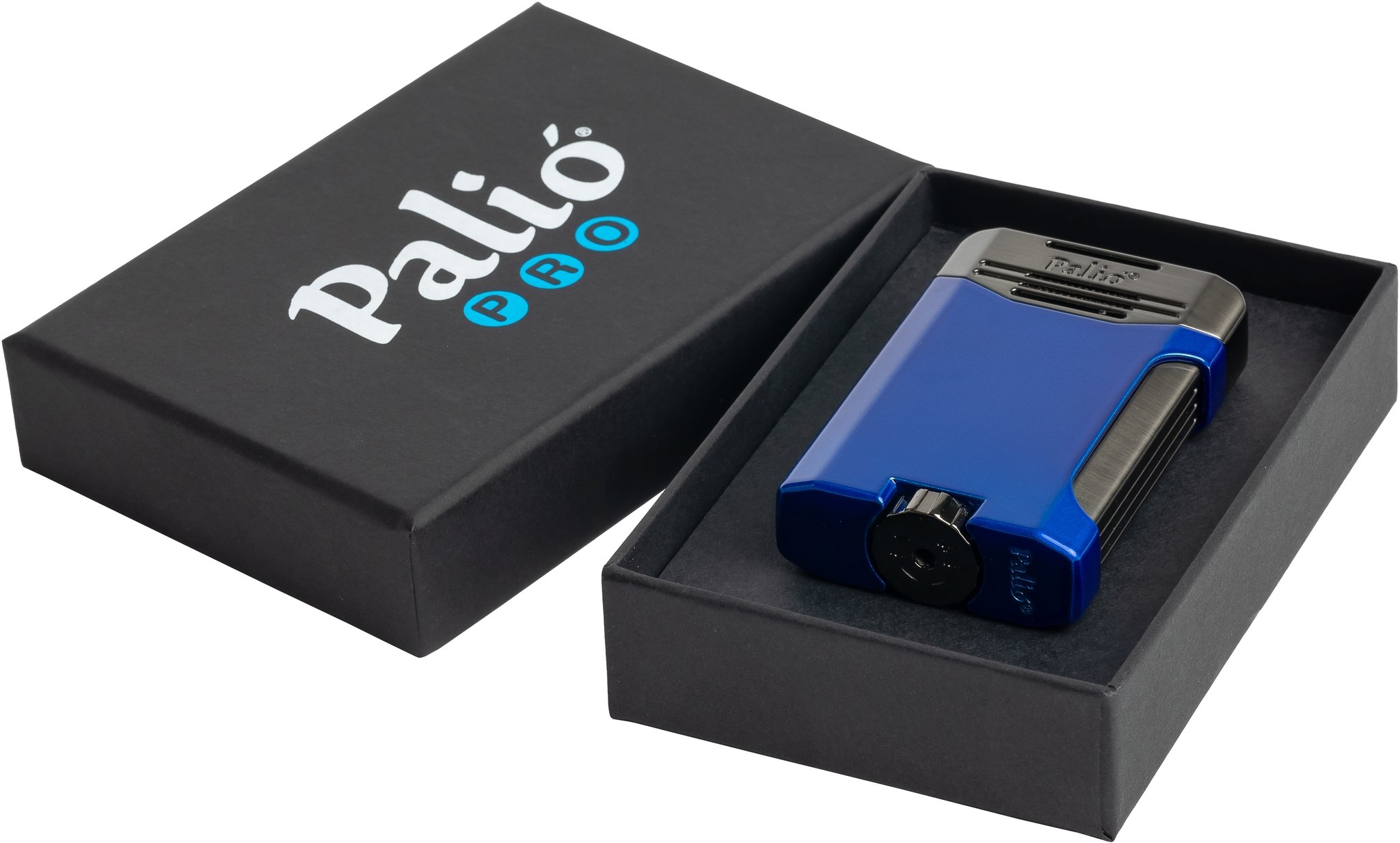 Palio Antares blau (PAL-CL-2000BL) Verpackung
