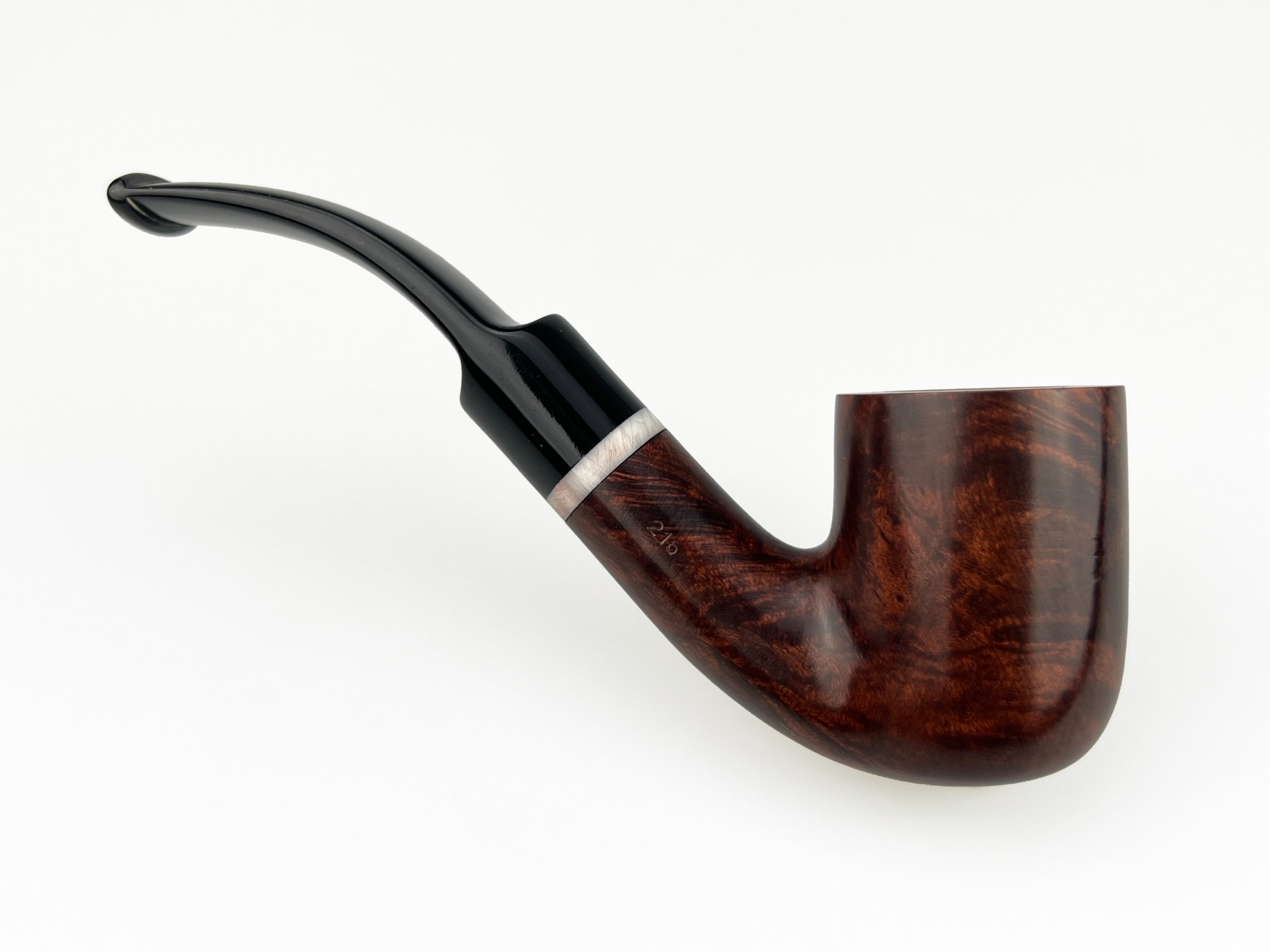 Adsorba Pfeifen (interne Nr. 3) Detailbild 1