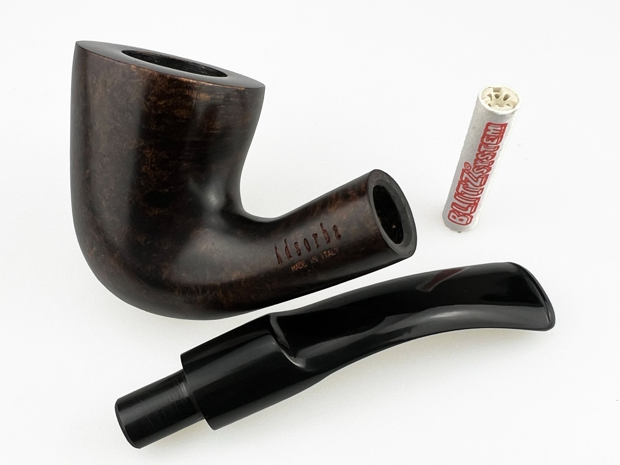 Adsorba Pfeifen (interne Nr. 16) Detailbild 4