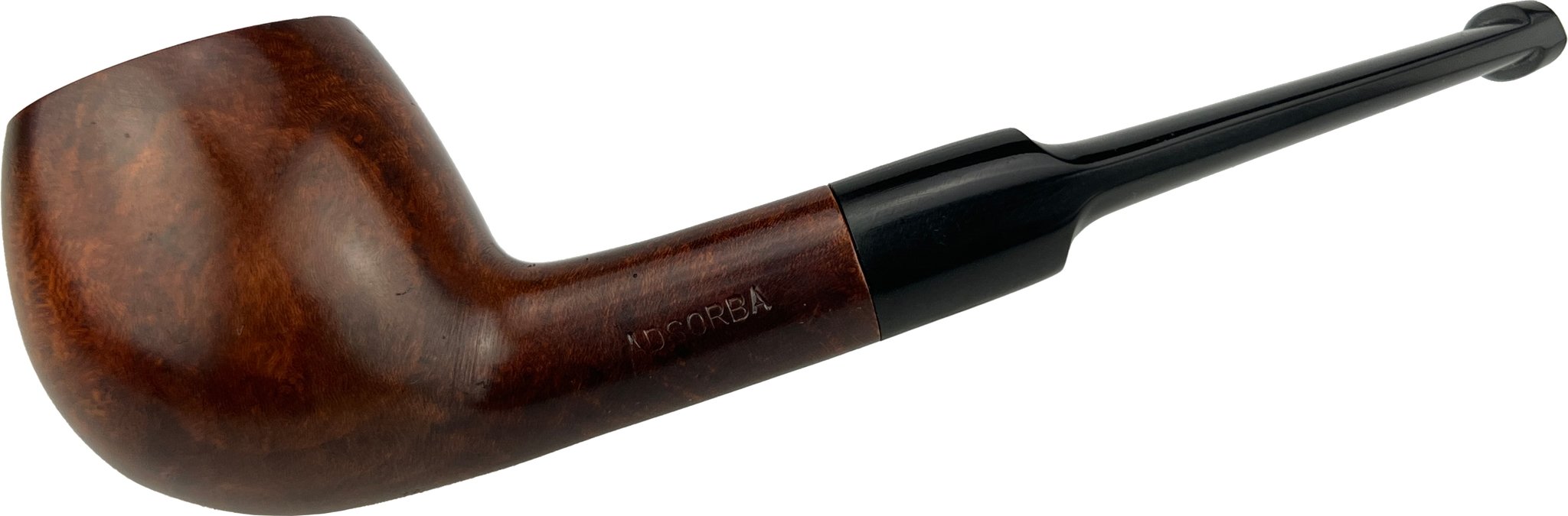 Adsorba Pfeife (interne Nr. 26)