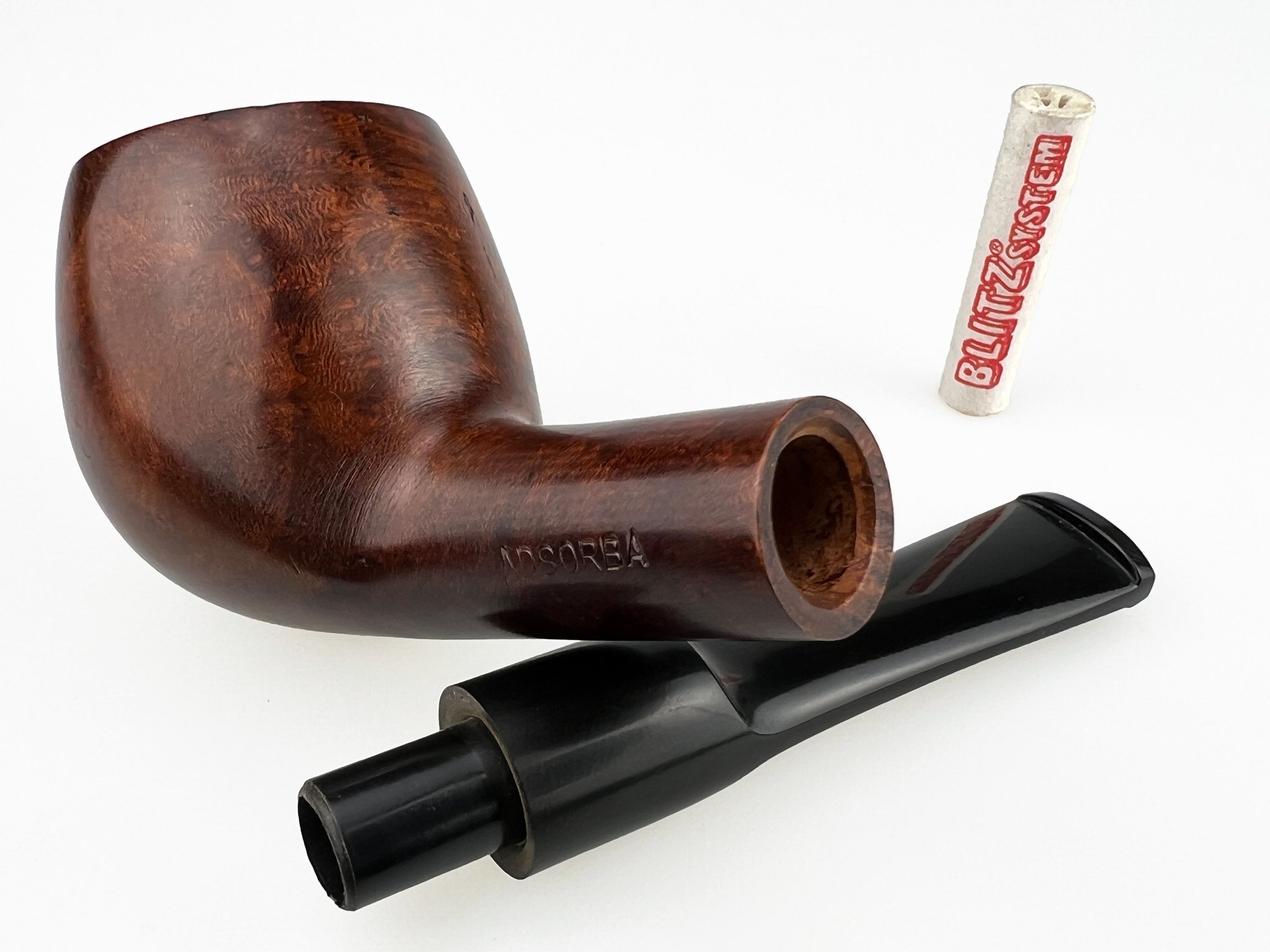 Adsorba Pfeifen (interne Nr. 26) Detailbild 4