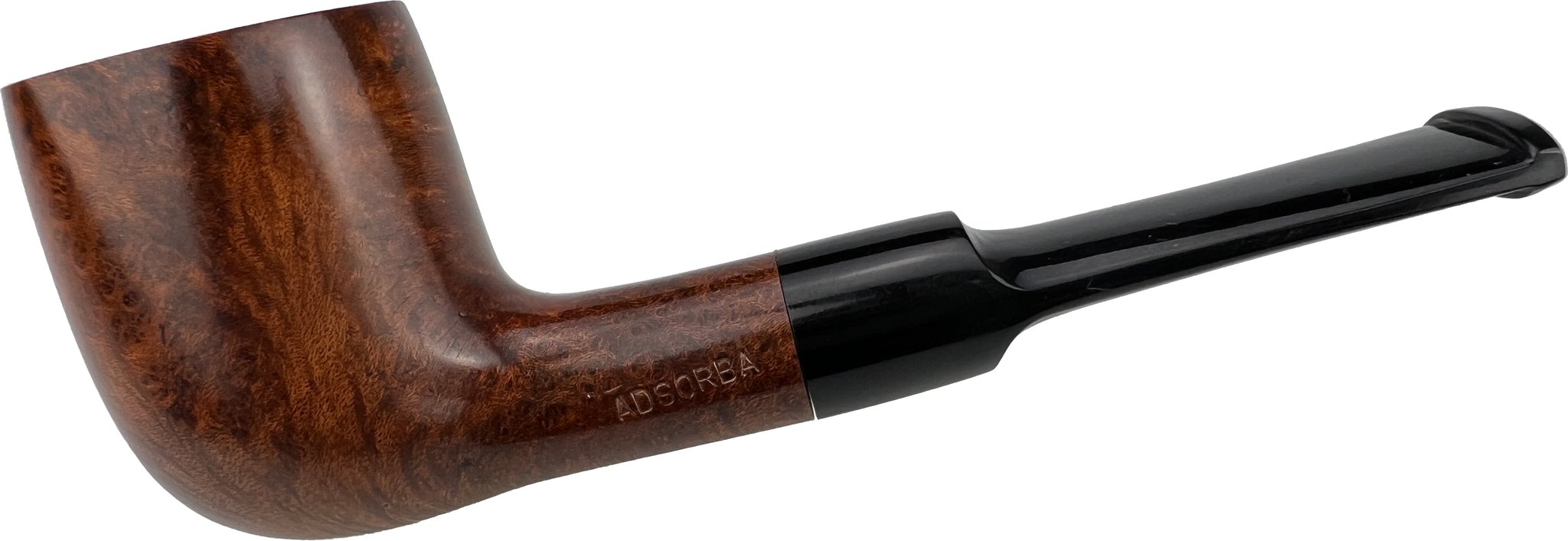 Adsorba Pfeife (interne Nr. 27)