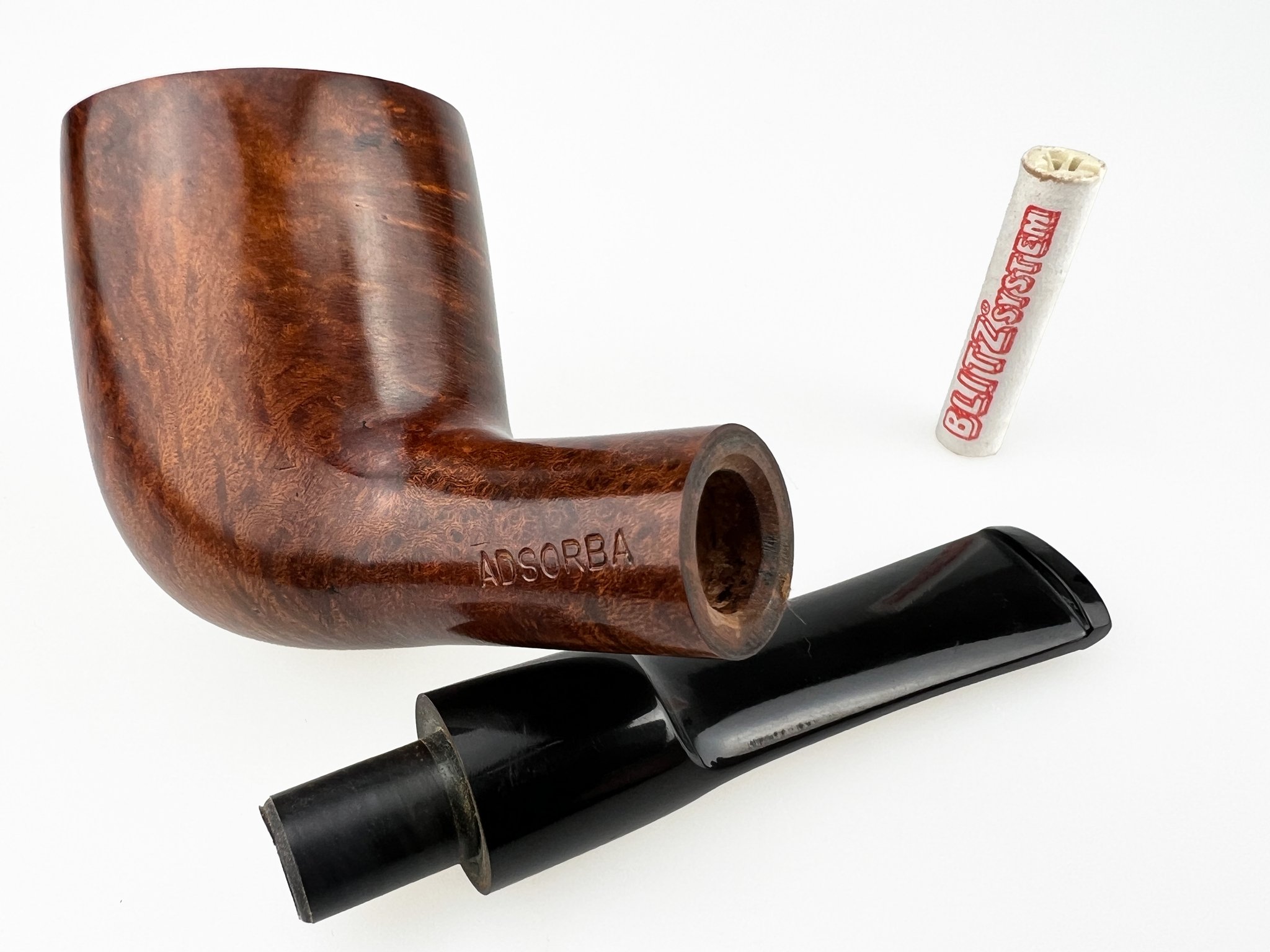 Adsorba Pfeifen (interne Nr. 27) Detailbild 4