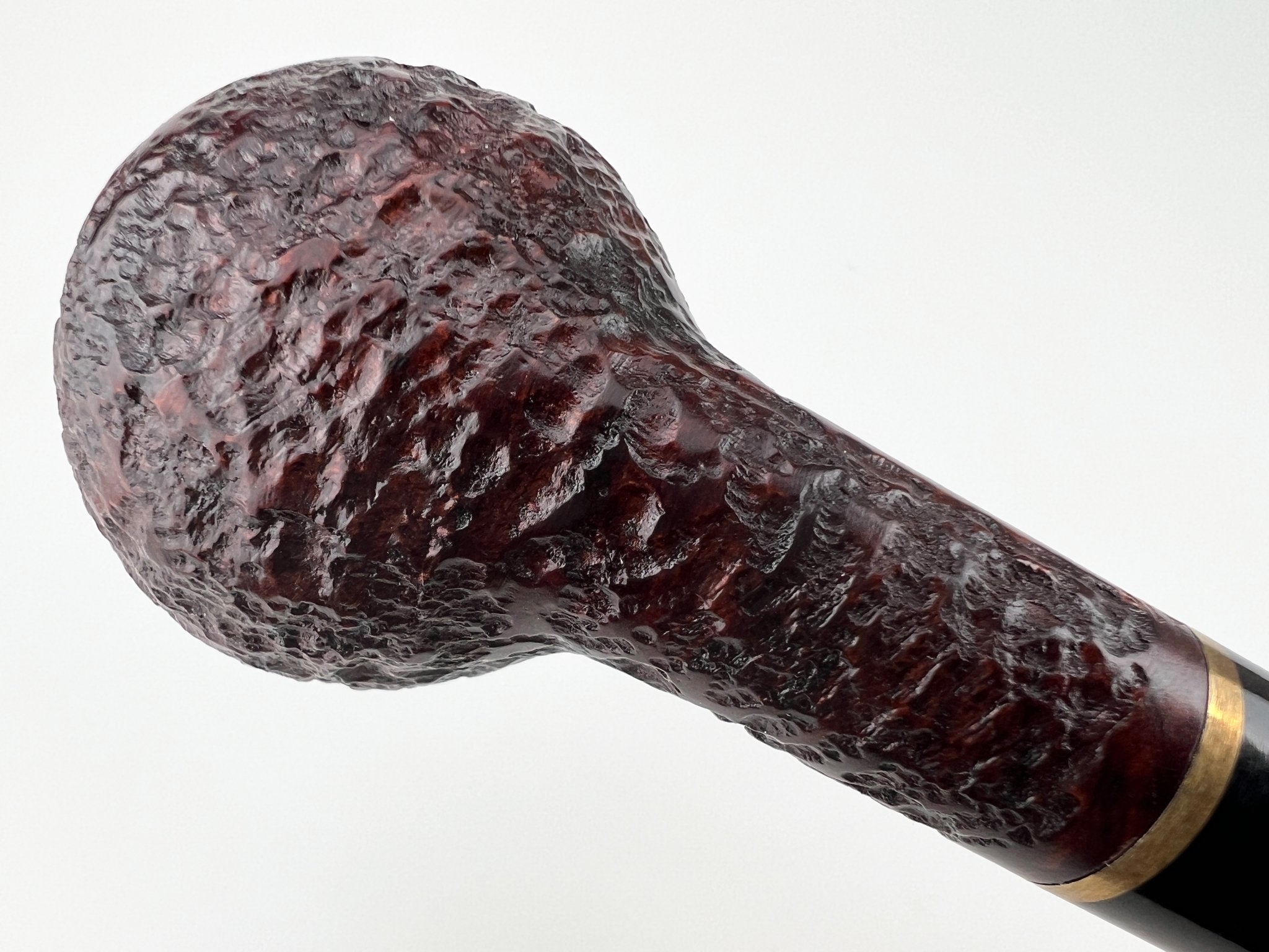 Adsorba Pfeifen (interne Nr. 30) Detailbild 2