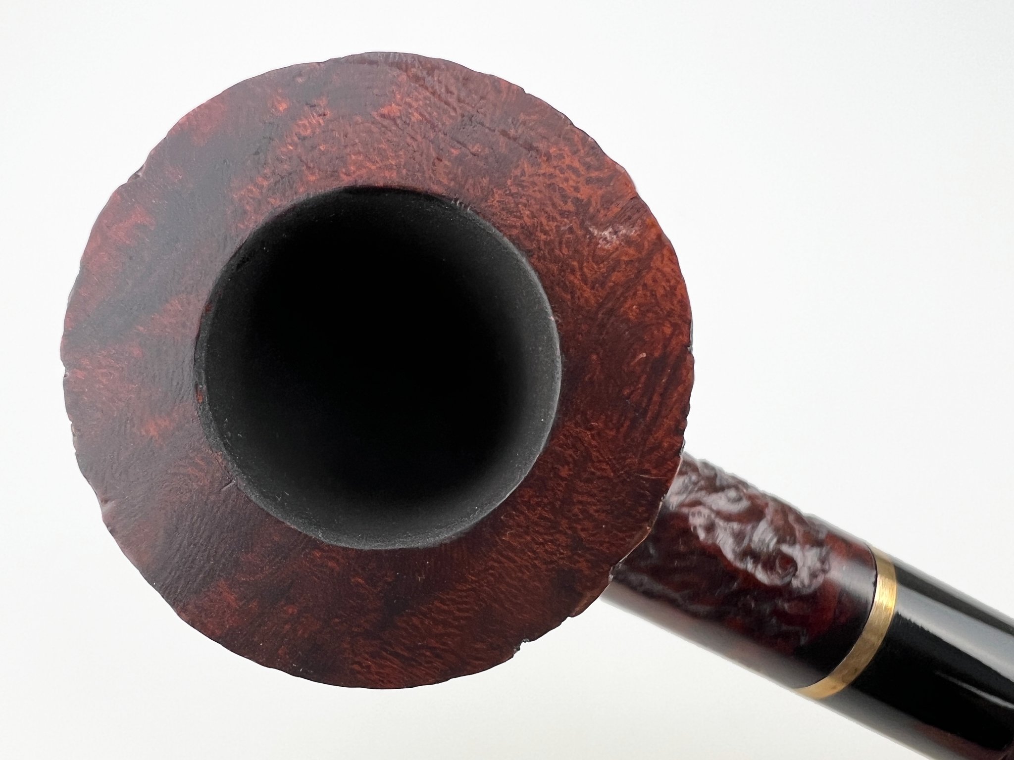 Adsorba Pfeifen (interne Nr. 30) Detailbild 3