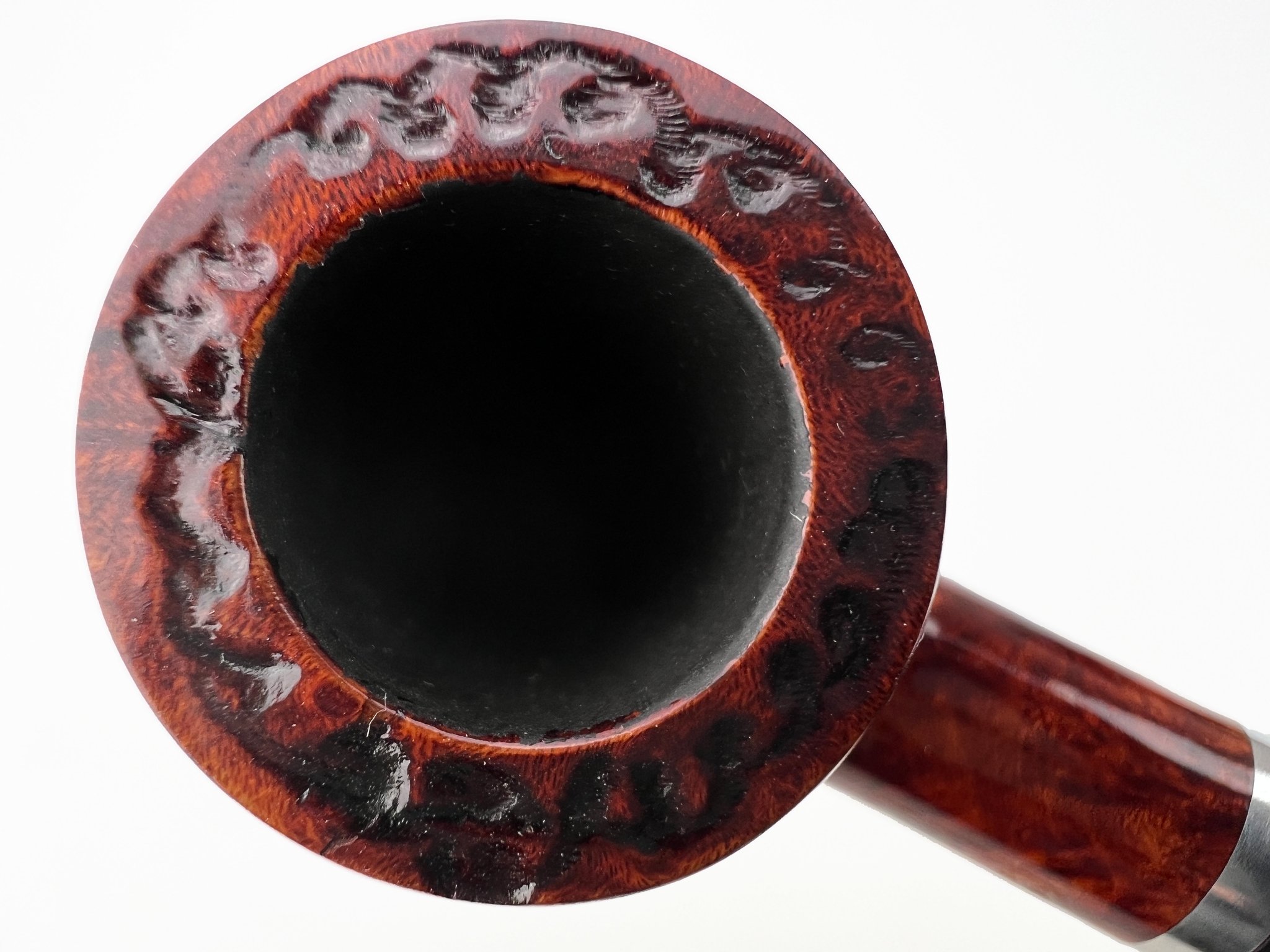 Adsorba Pfeifen (interne Nr. 32) Detailbild 3