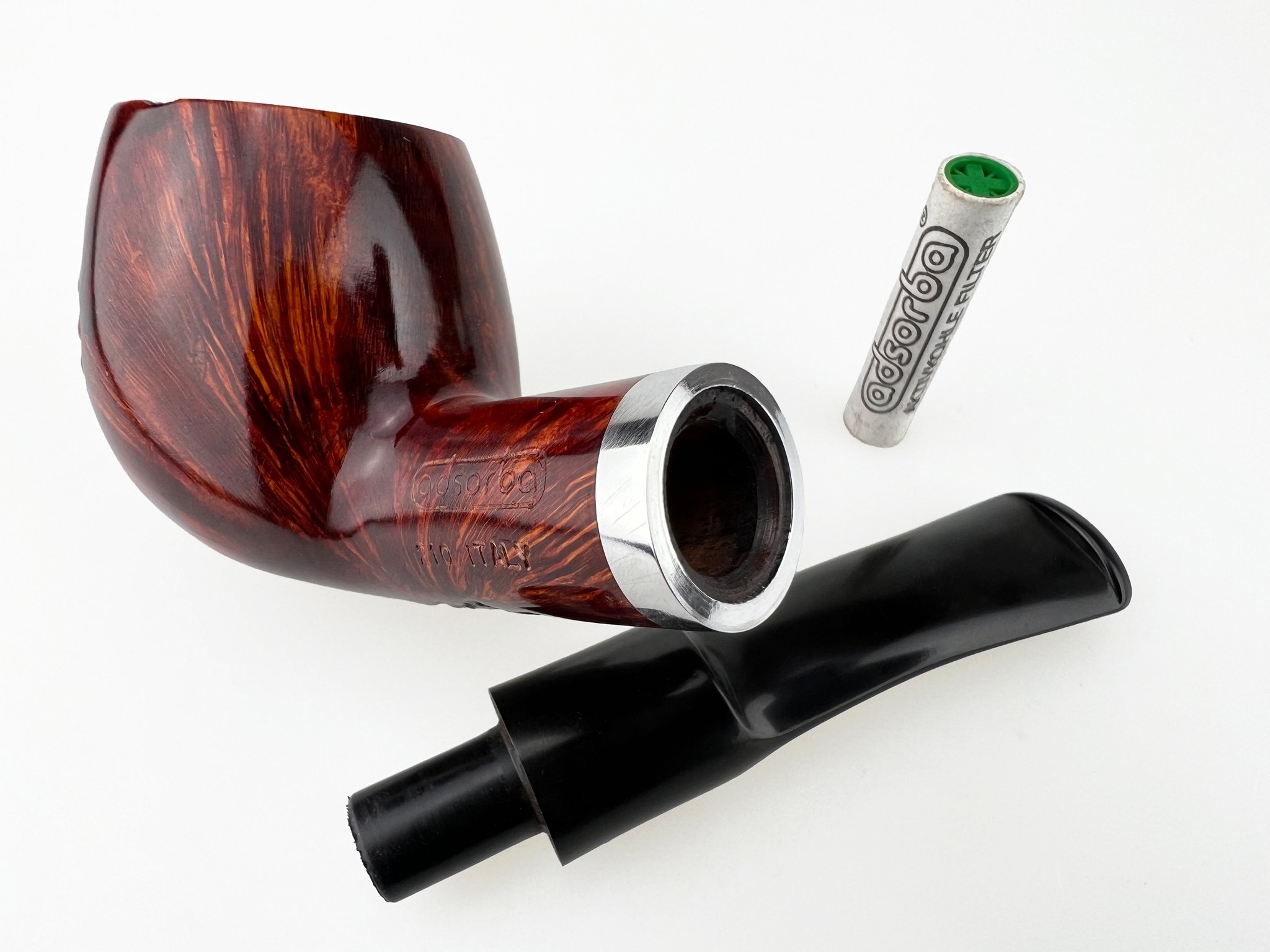 Adsorba Pfeifen (interne Nr. 32) Detailbild 4