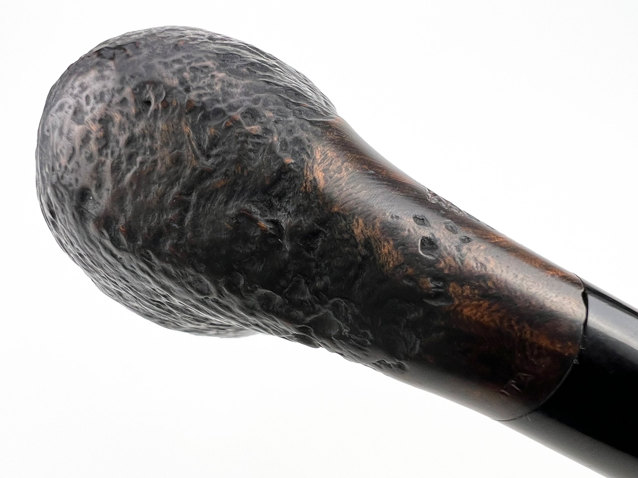 Adsorba Pfeifen (interne Nr. 39) Detailbild 2