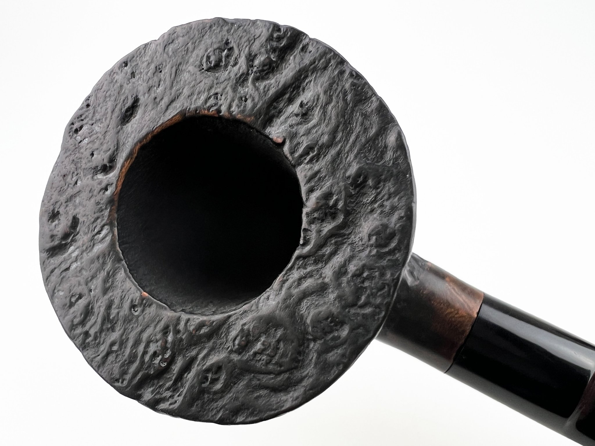 Adsorba Pfeifen (interne Nr. 39) Detailbild 3