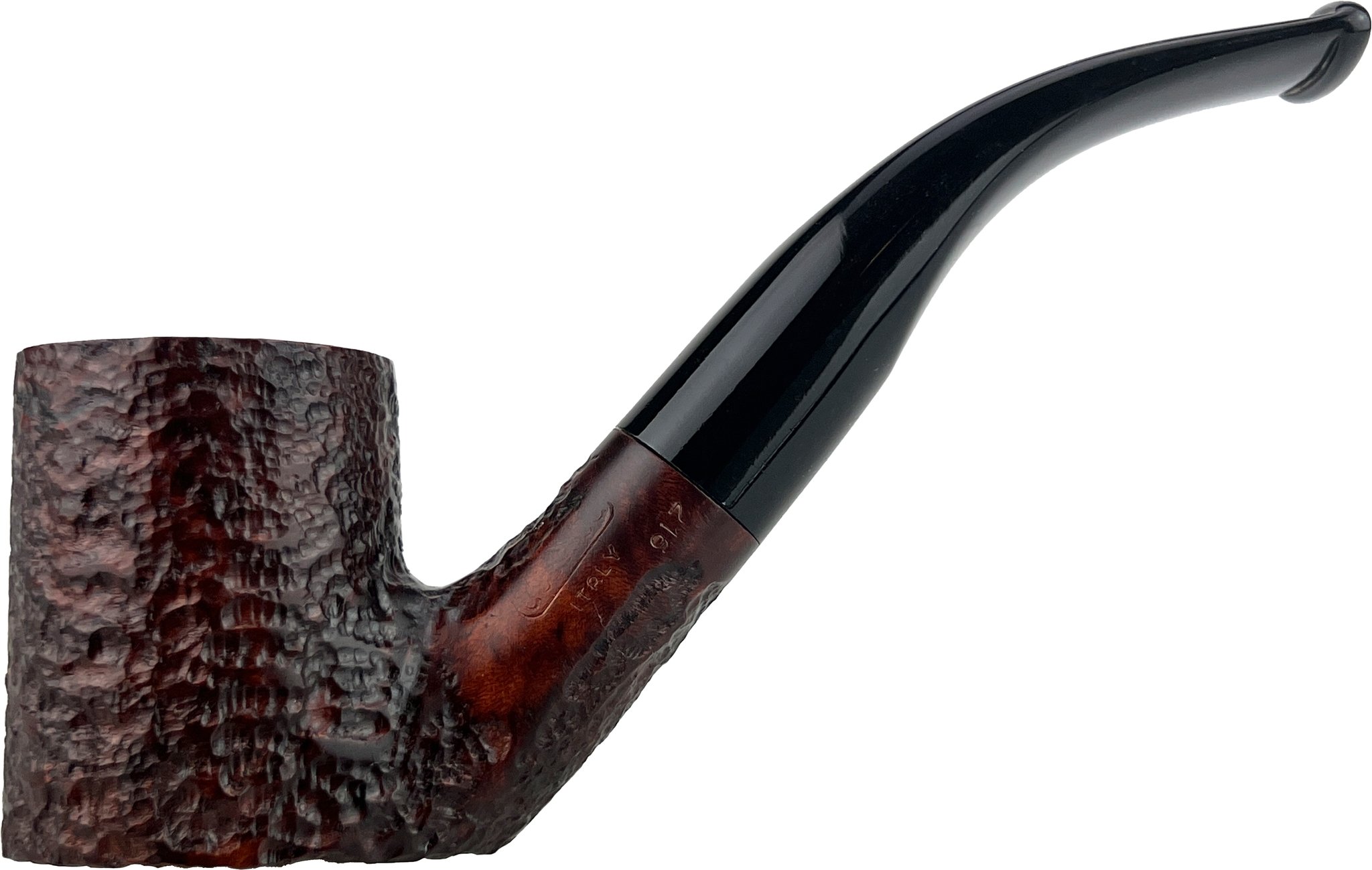 Adsorba Pfeifen (interne Nr. 43)