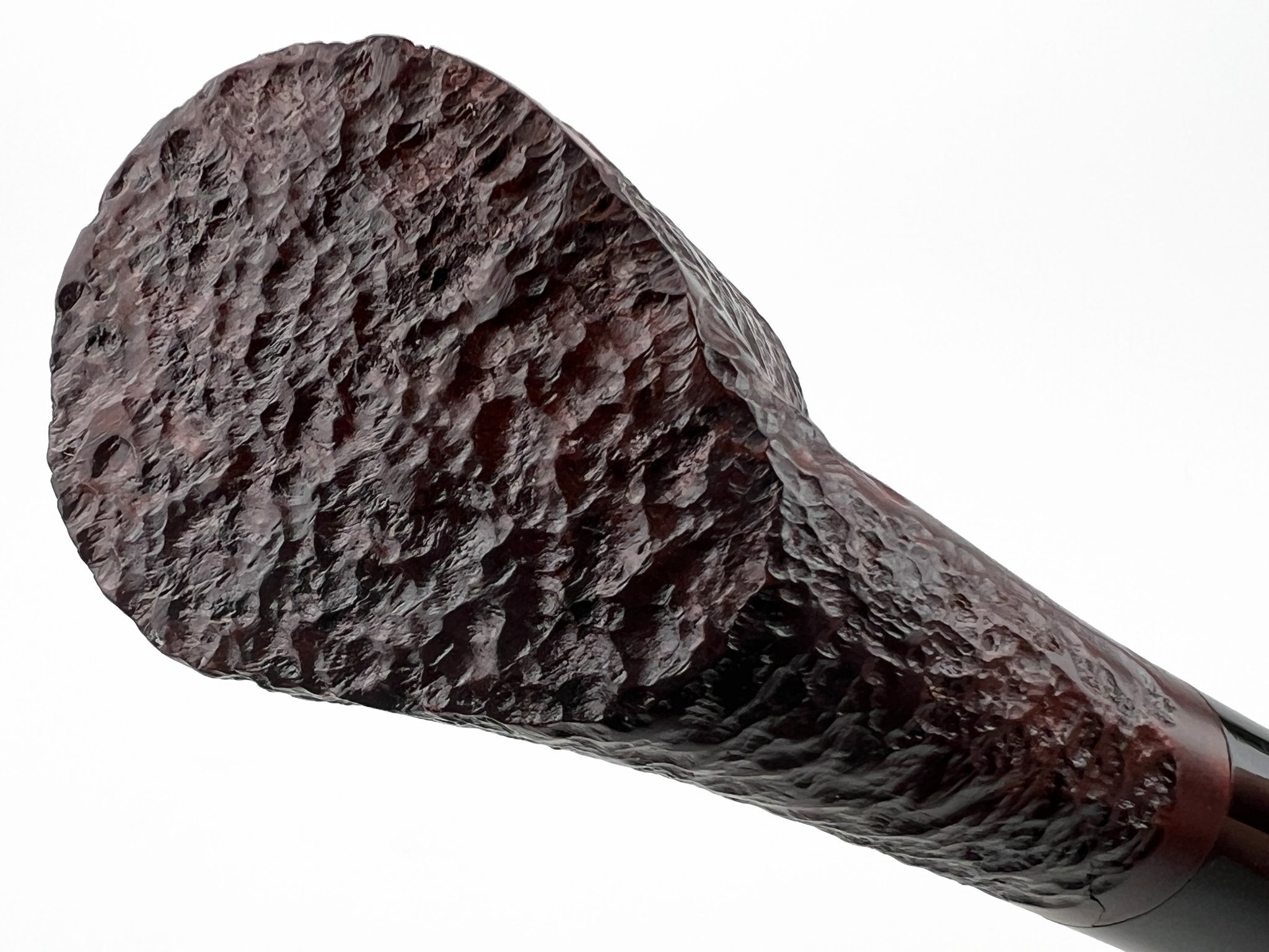 Adsorba Pfeifen (interne Nr. 43) Detailbild 2