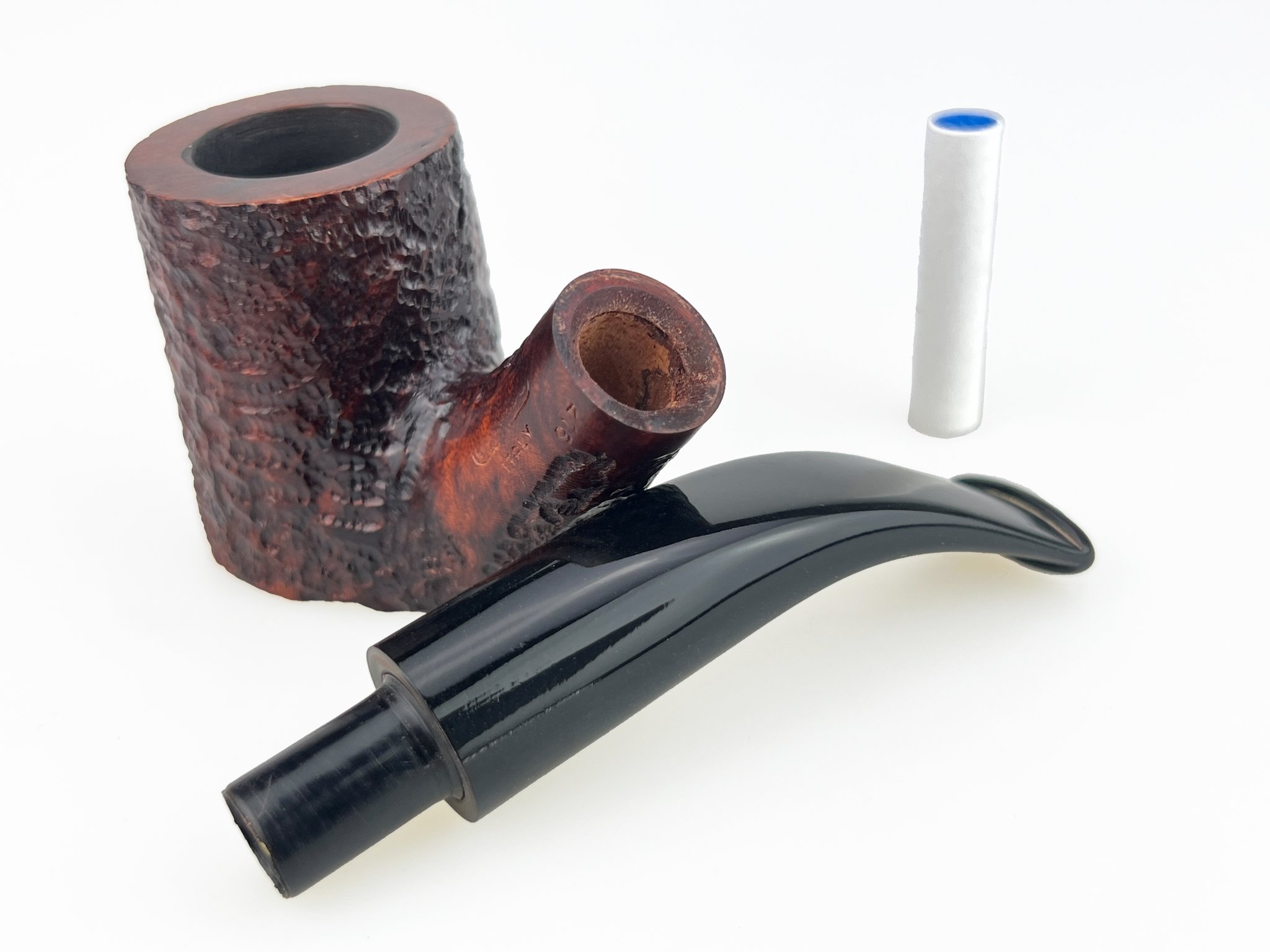 Adsorba Pfeifen (interne Nr. 43) Detailbild 4