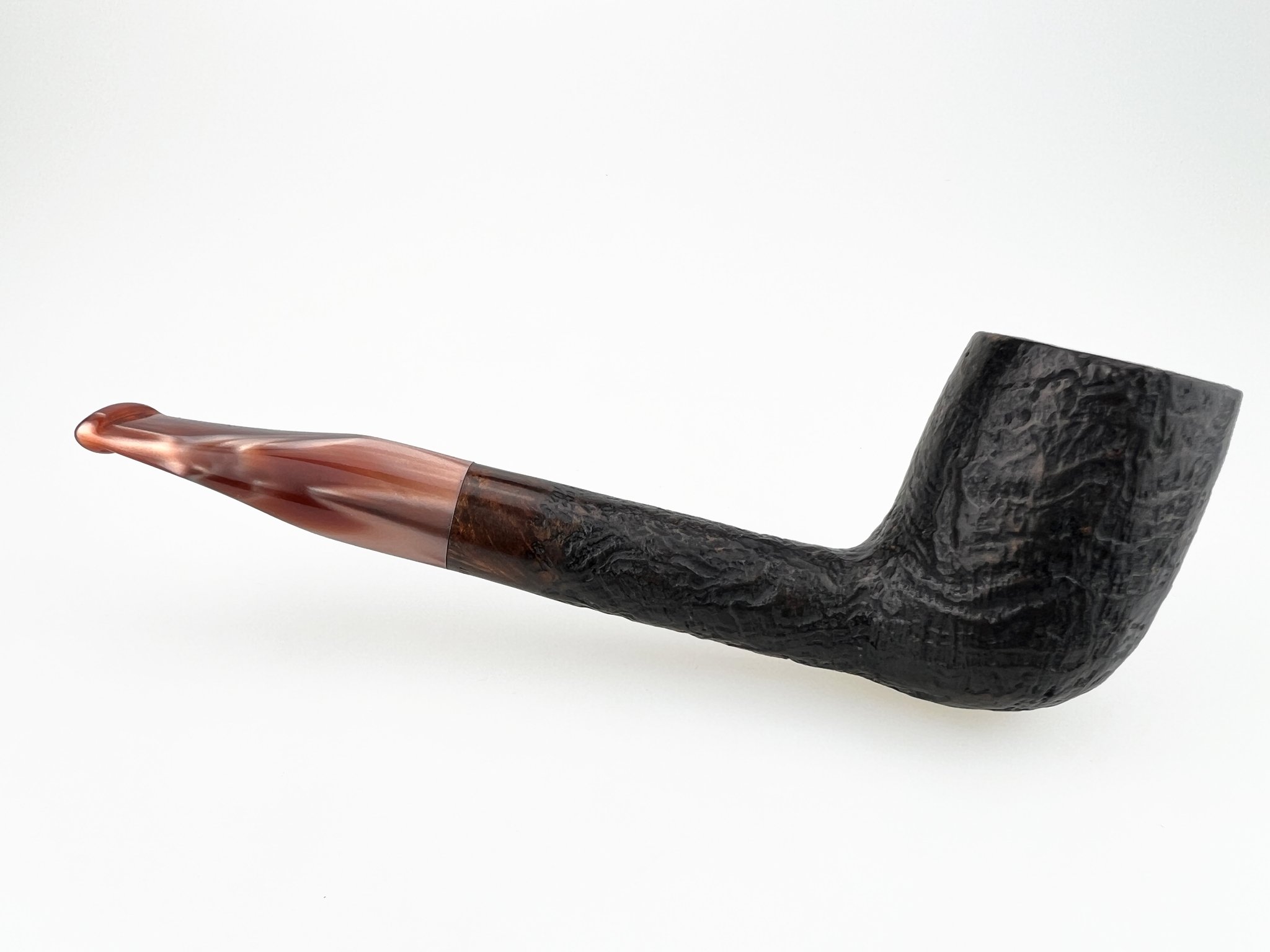 Adsorba Pfeifen (interne Nr. 45) Detailbild 1