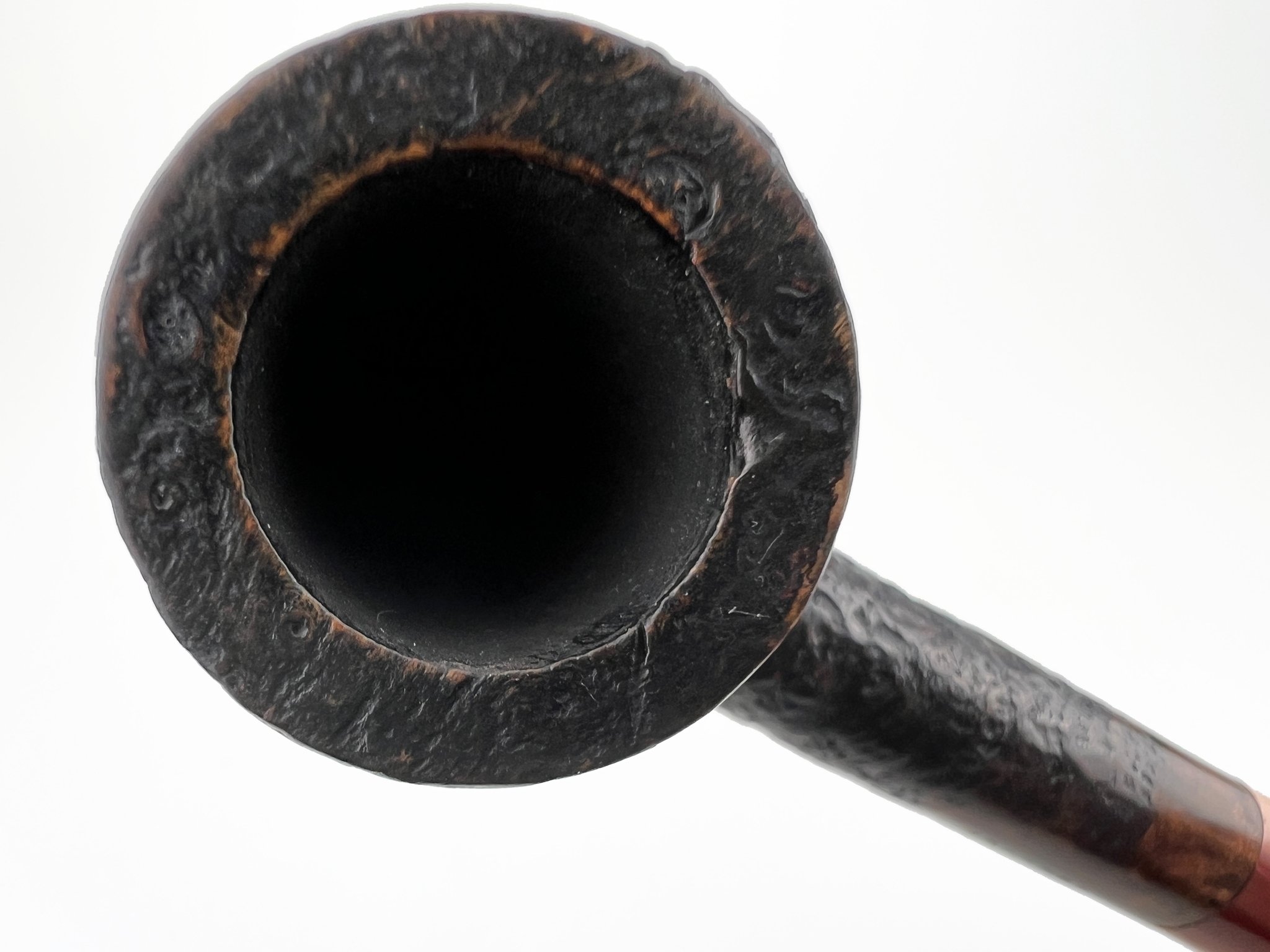 Adsorba Pfeifen (interne Nr. 45) Detailbild 3