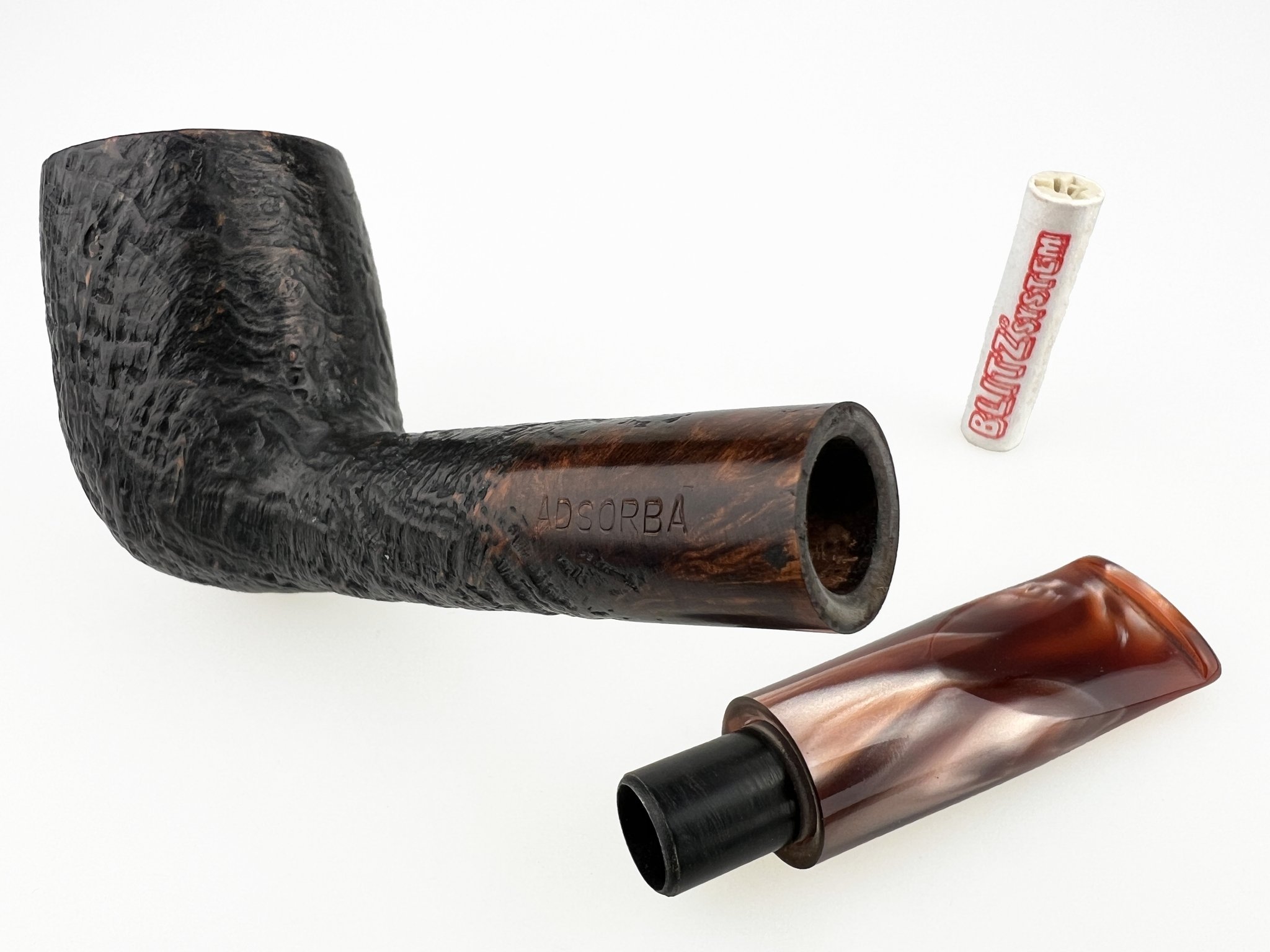 Adsorba Pfeifen (interne Nr. 45) Detailbild 4