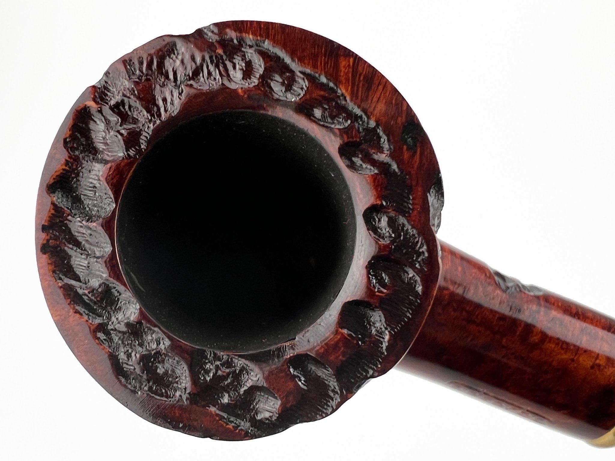 Adsorba Pfeifen (interne Nr. 76) Detailbild 3