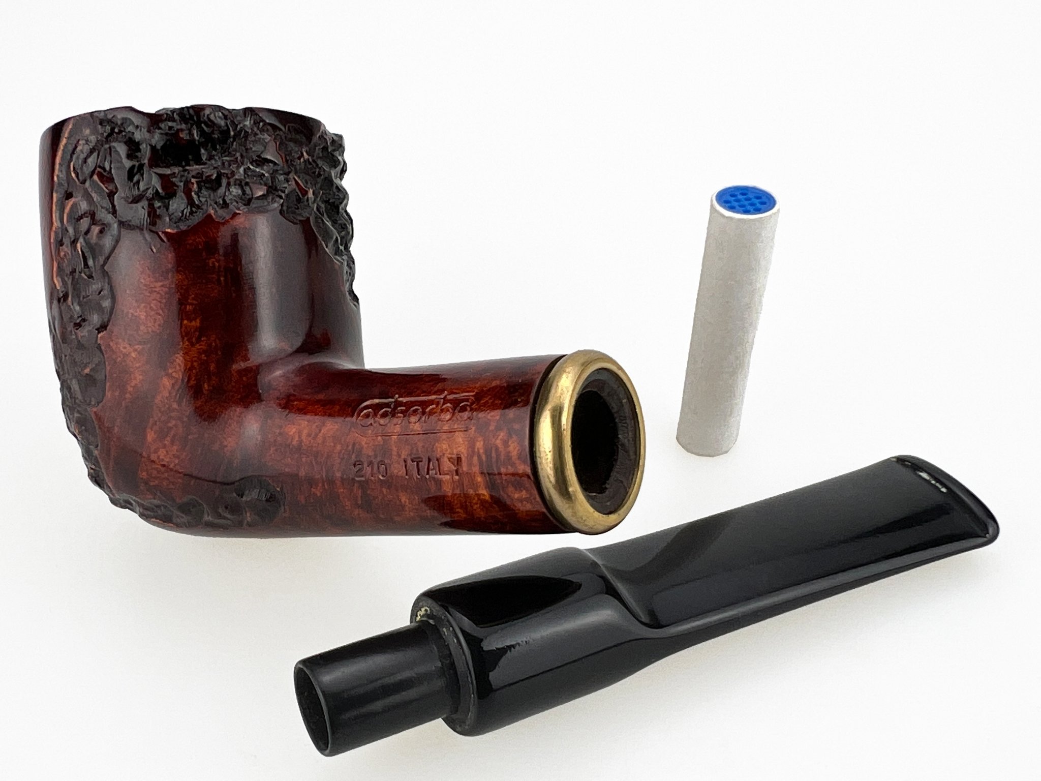 Adsorba Pfeifen (interne Nr. 76) Detailbild 4