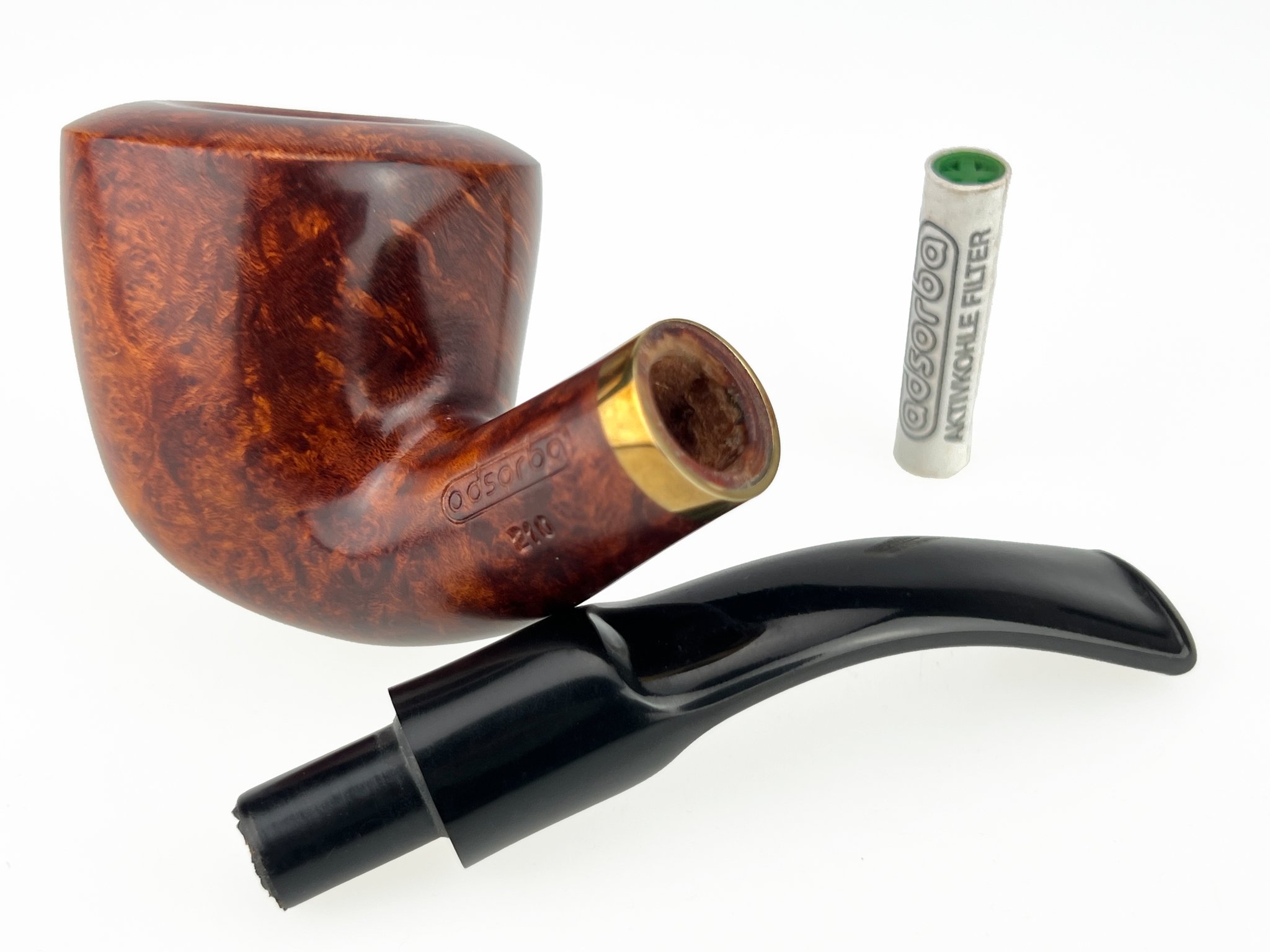 Adsorba Pfeifen (interne Nr. 91) Detailbild 4