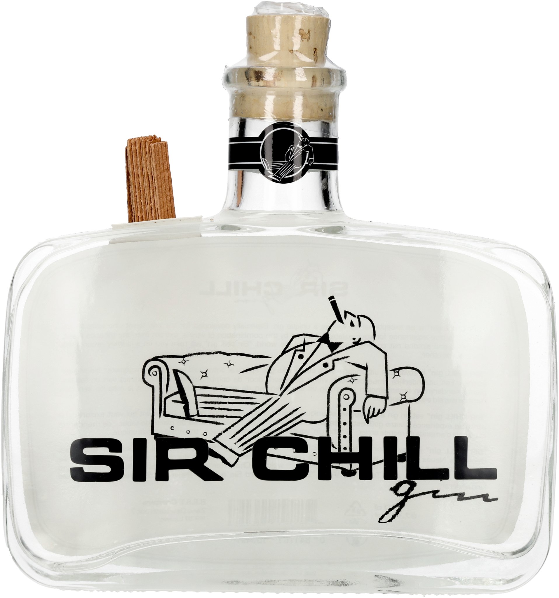 Sir Chill Gin Gin White_01