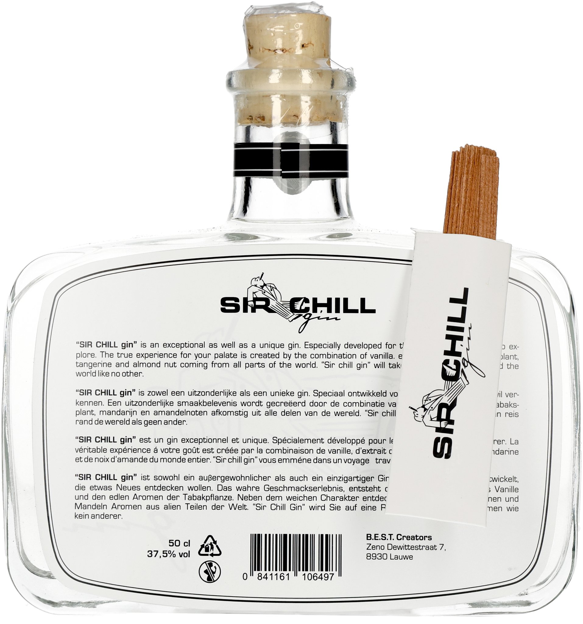Sir Chill Gin Gin White_03