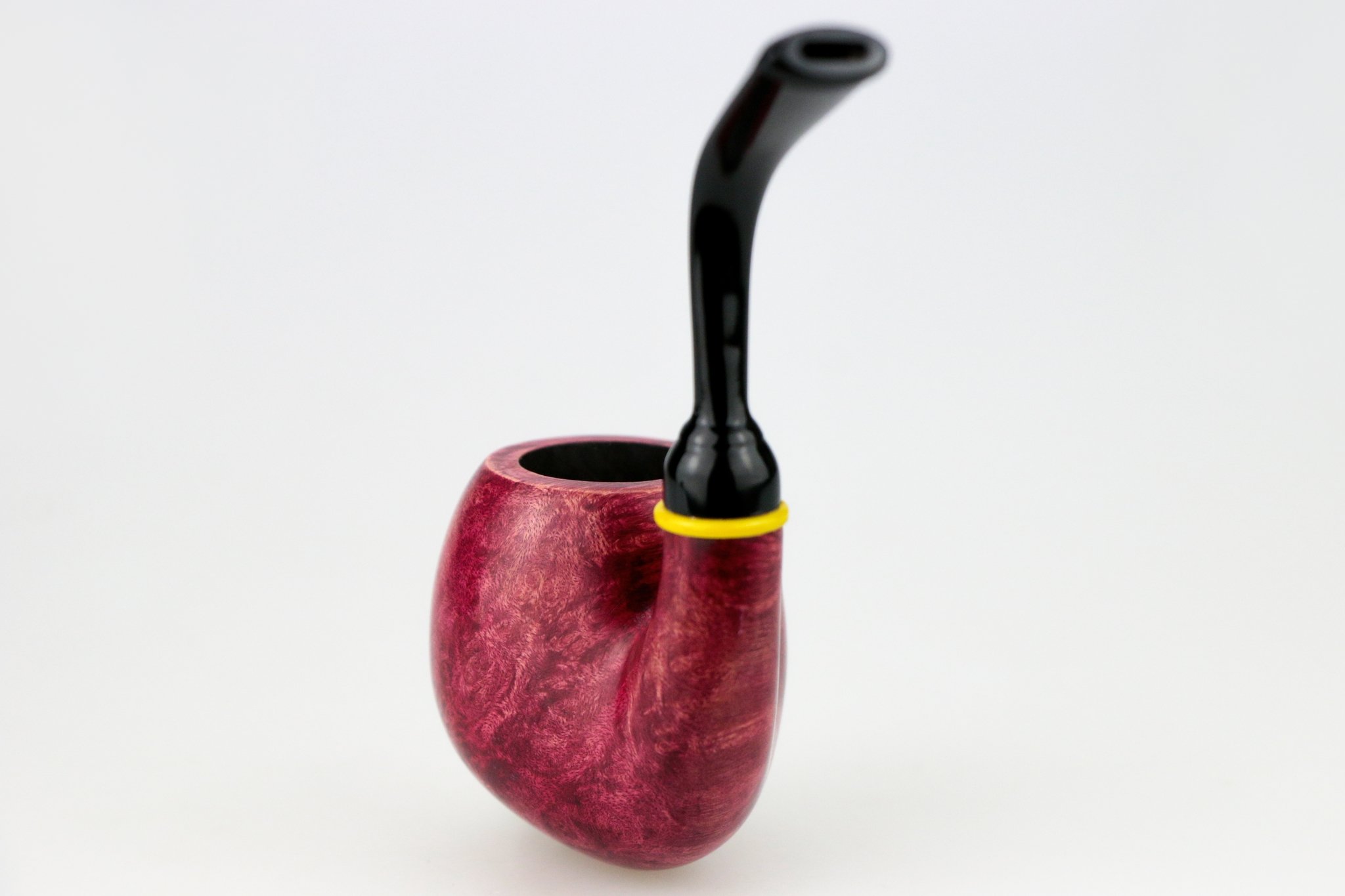 Small Egg glatt rot 02