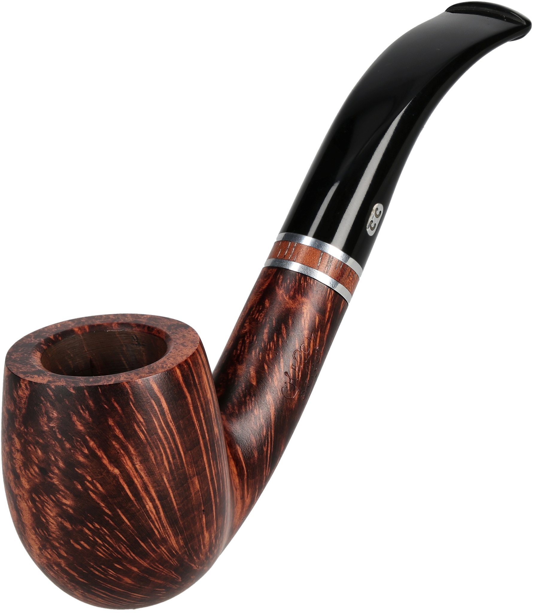 Chacom Select Sandblast X No. SB (interne Nr. 16)_03