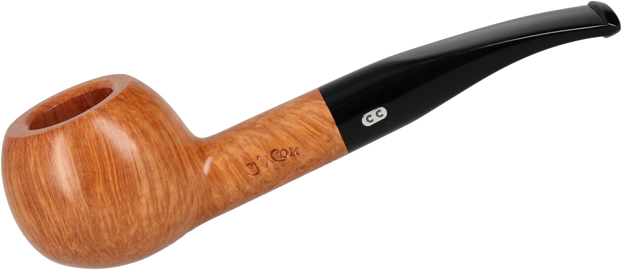 Straight Grain Natural X Diplomat (90048476)_01