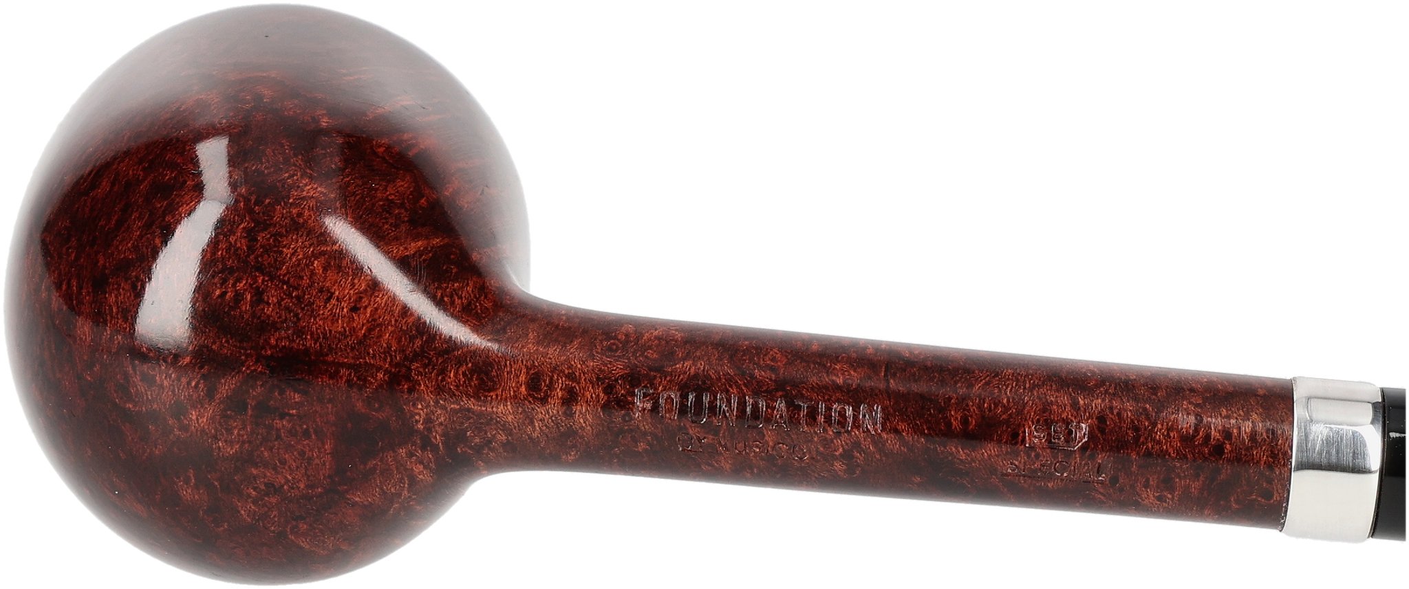 Set Special Pot Silberring 04