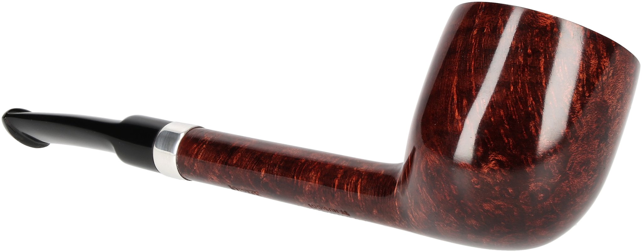 Set Special Pot Silberring 05