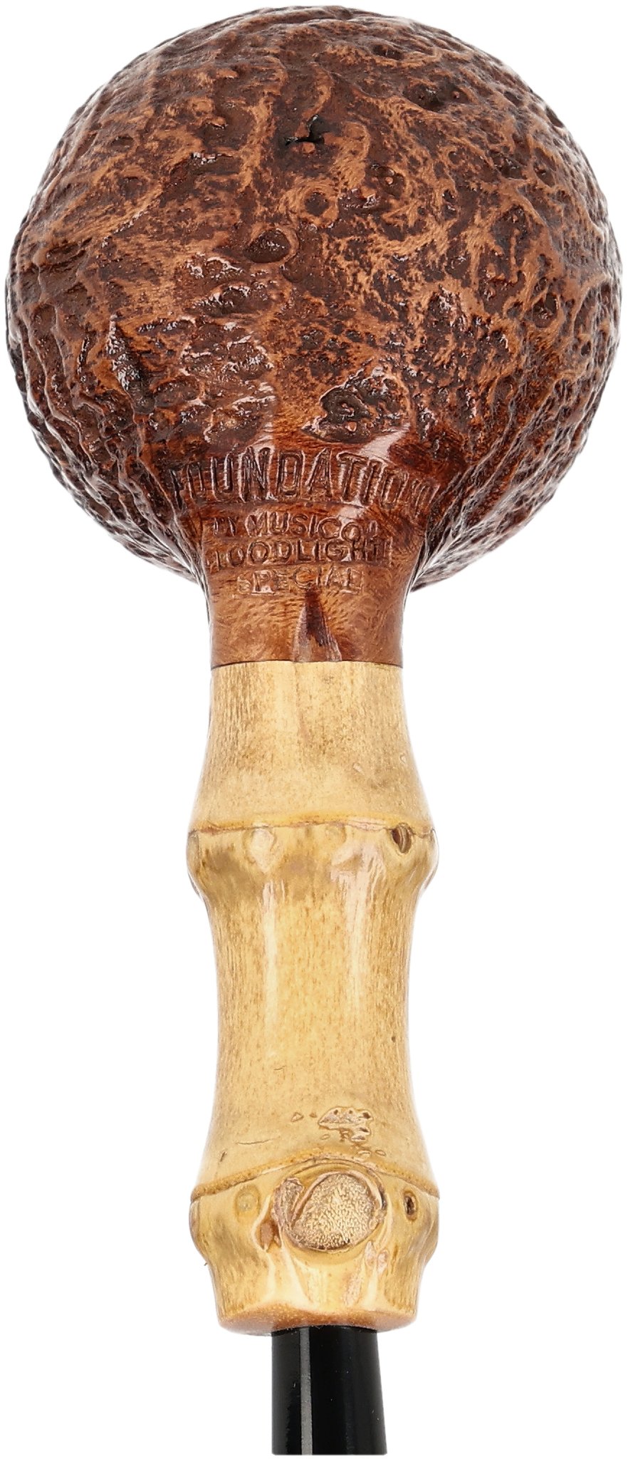 Floodlight Special Cutty Bambus 04