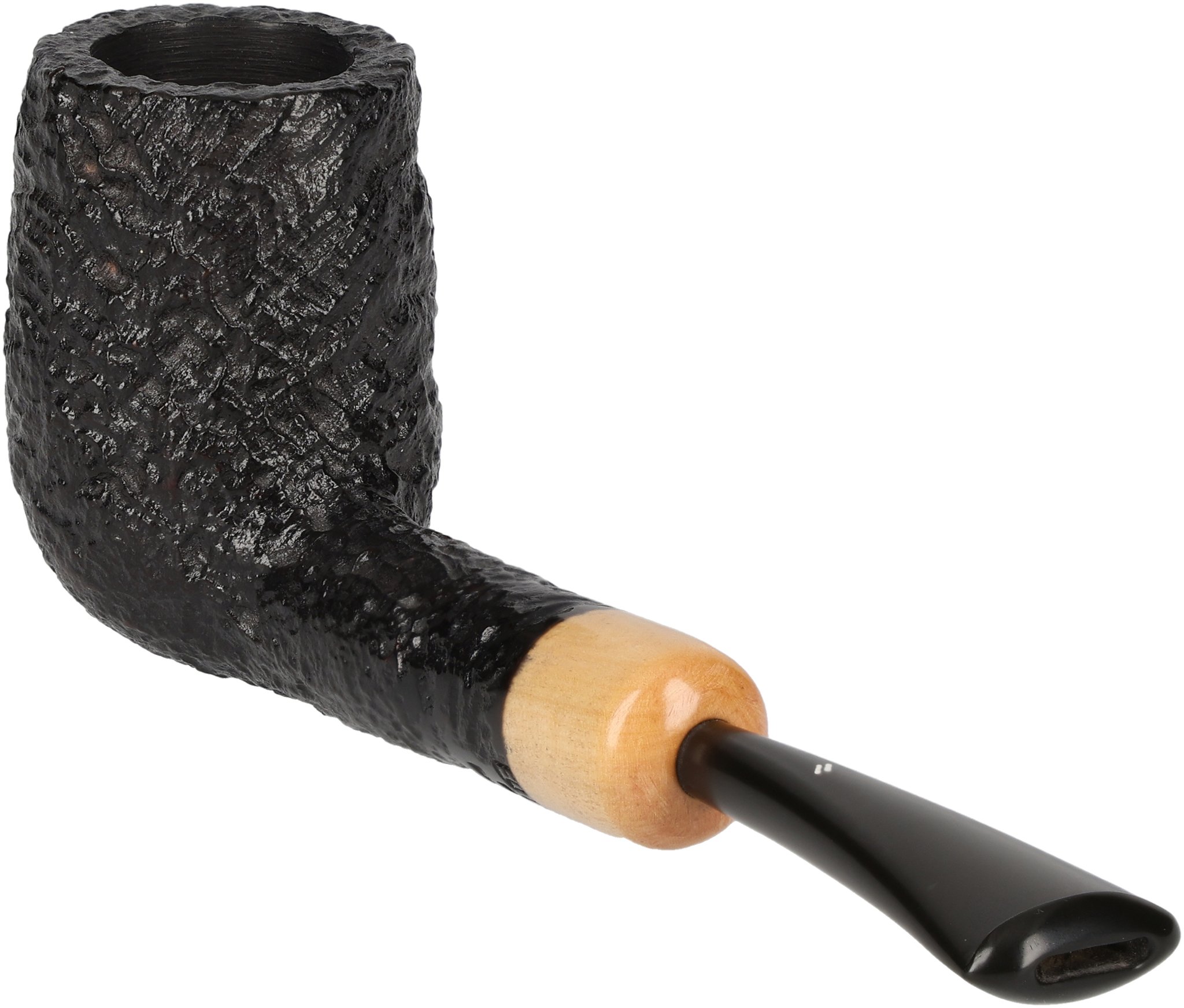 Floodlight Billiard Schwarz 02