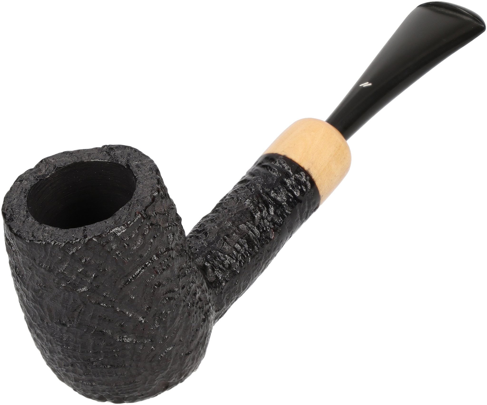 Floodlight Billiard Schwarz 03