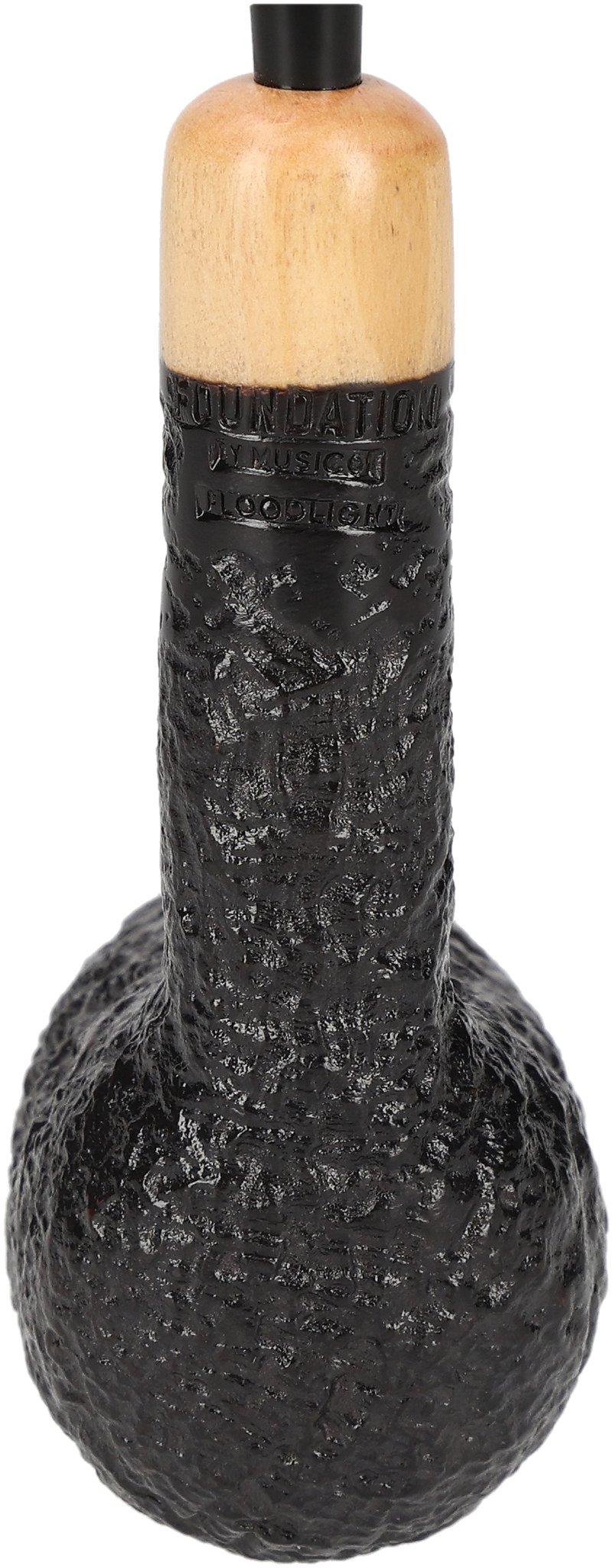 Floodlight Billiard Schwarz 04