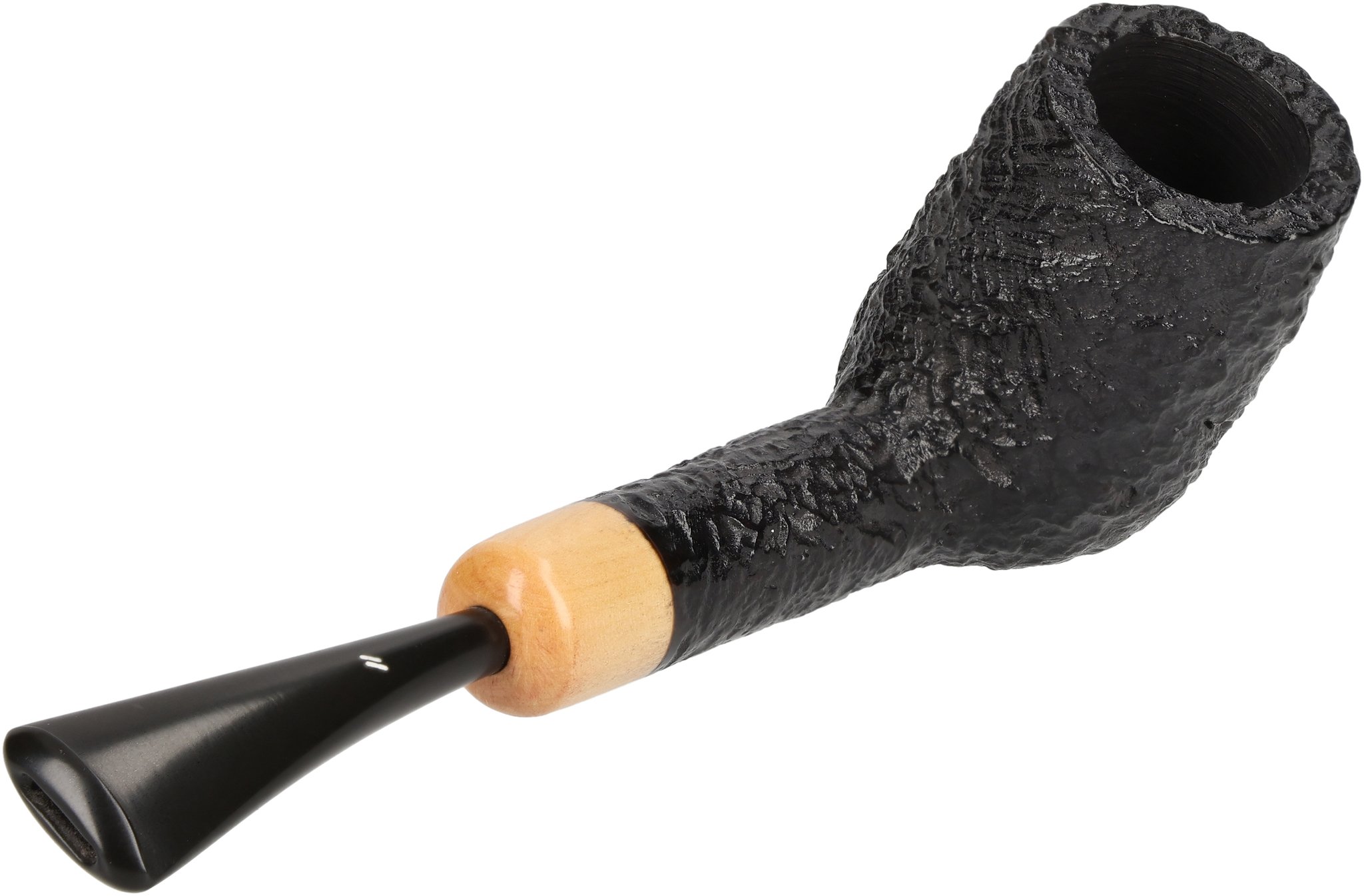 Floodlight Billiard Schwarz 06