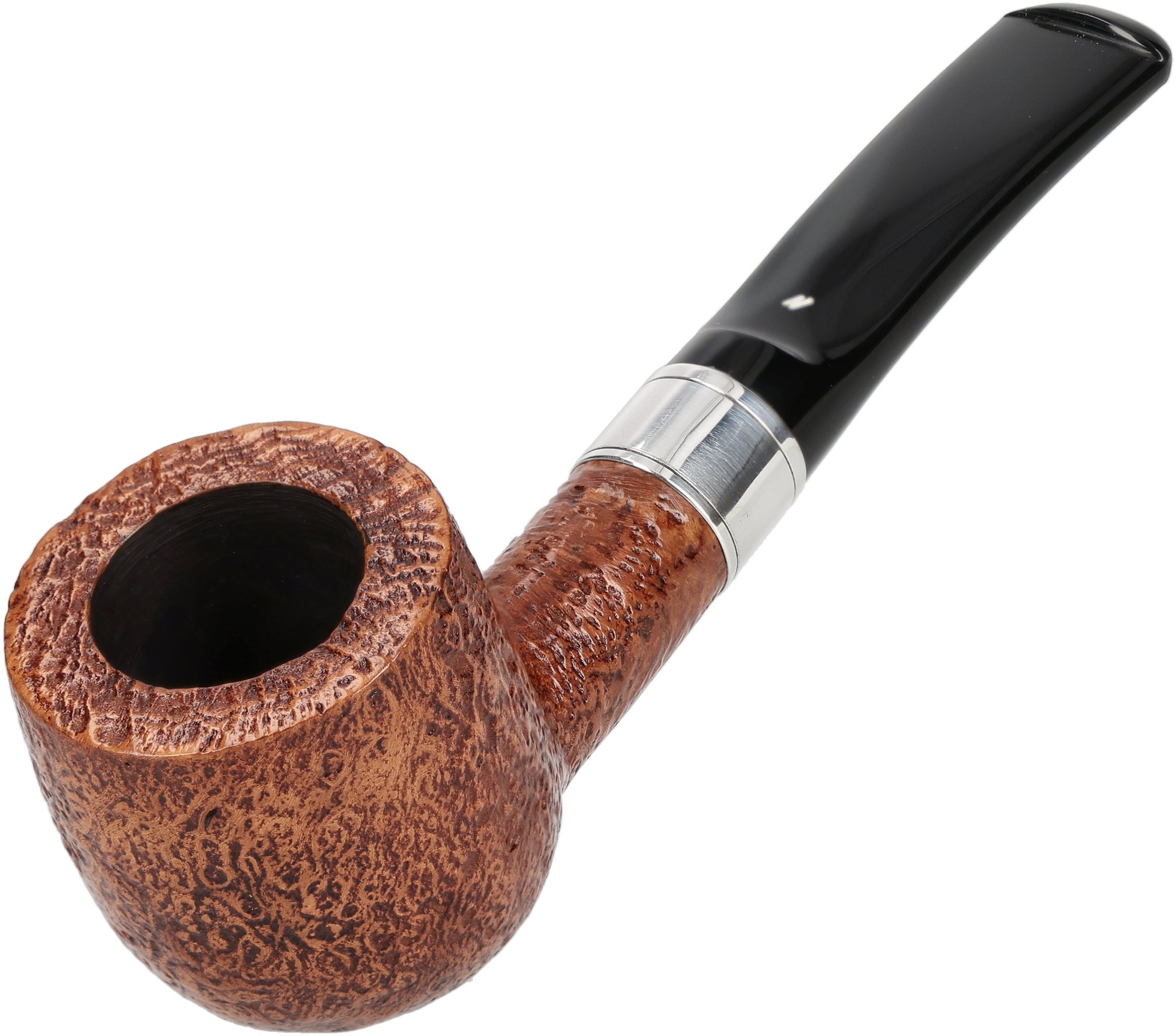 Floodlight Billiard Braun Silberring 03