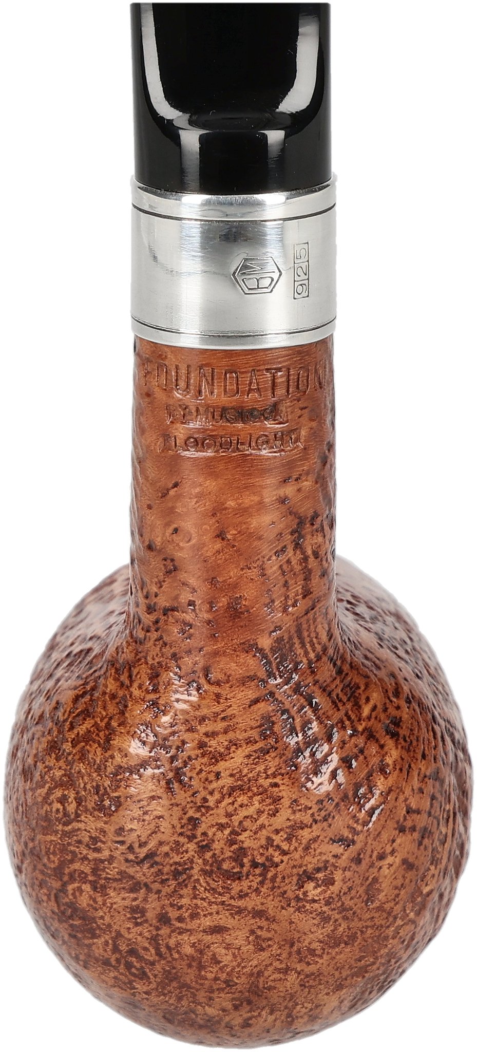 Floodlight Billiard Braun Silberring 04