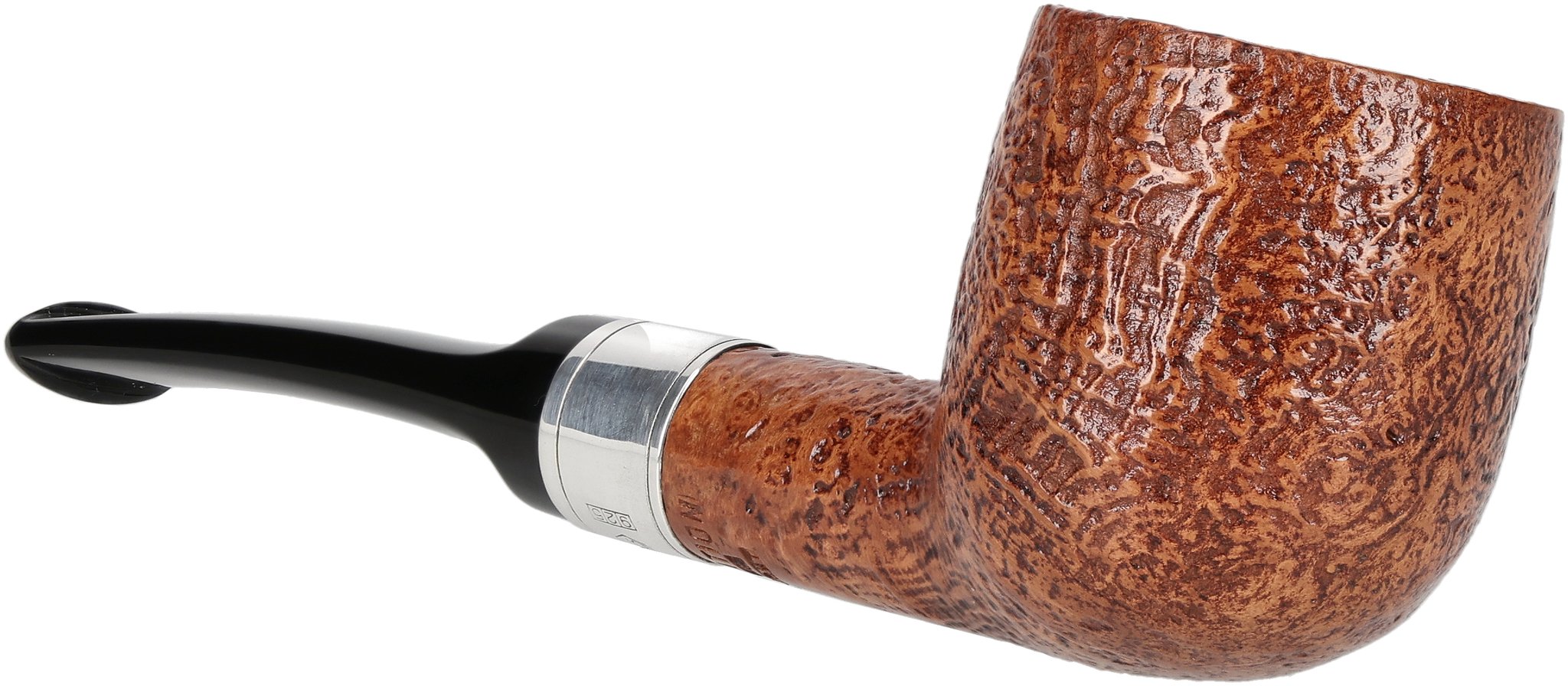 Floodlight Billiard Braun Silberring 05