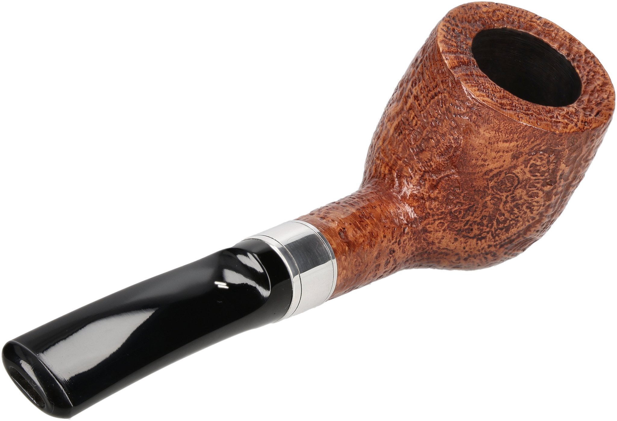 Floodlight Billiard Braun Silberring 06