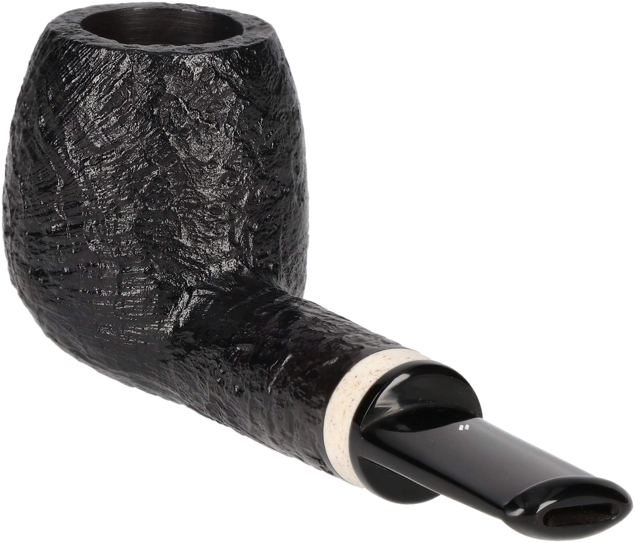 Floodlight Apple schwarz 02