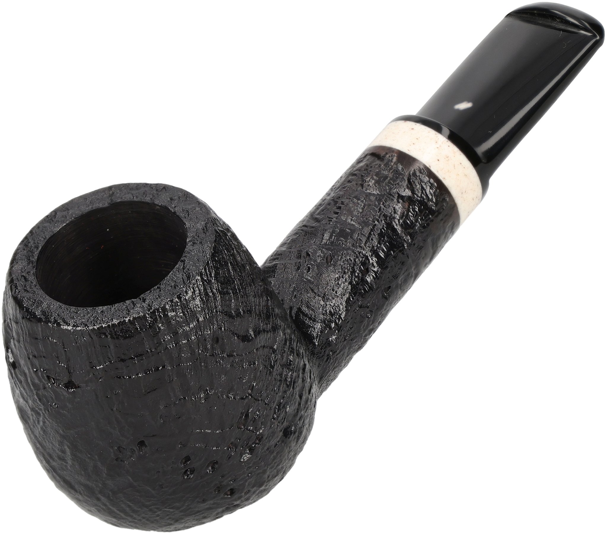 Floodlight Apple schwarz 03