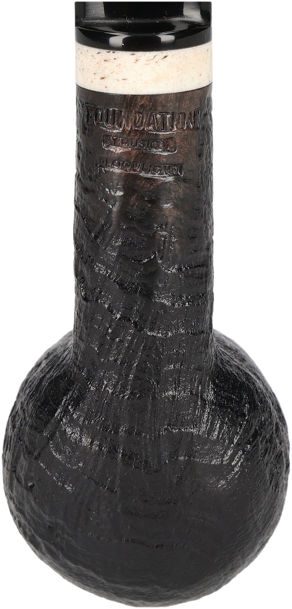 Floodlight Apple schwarz 04