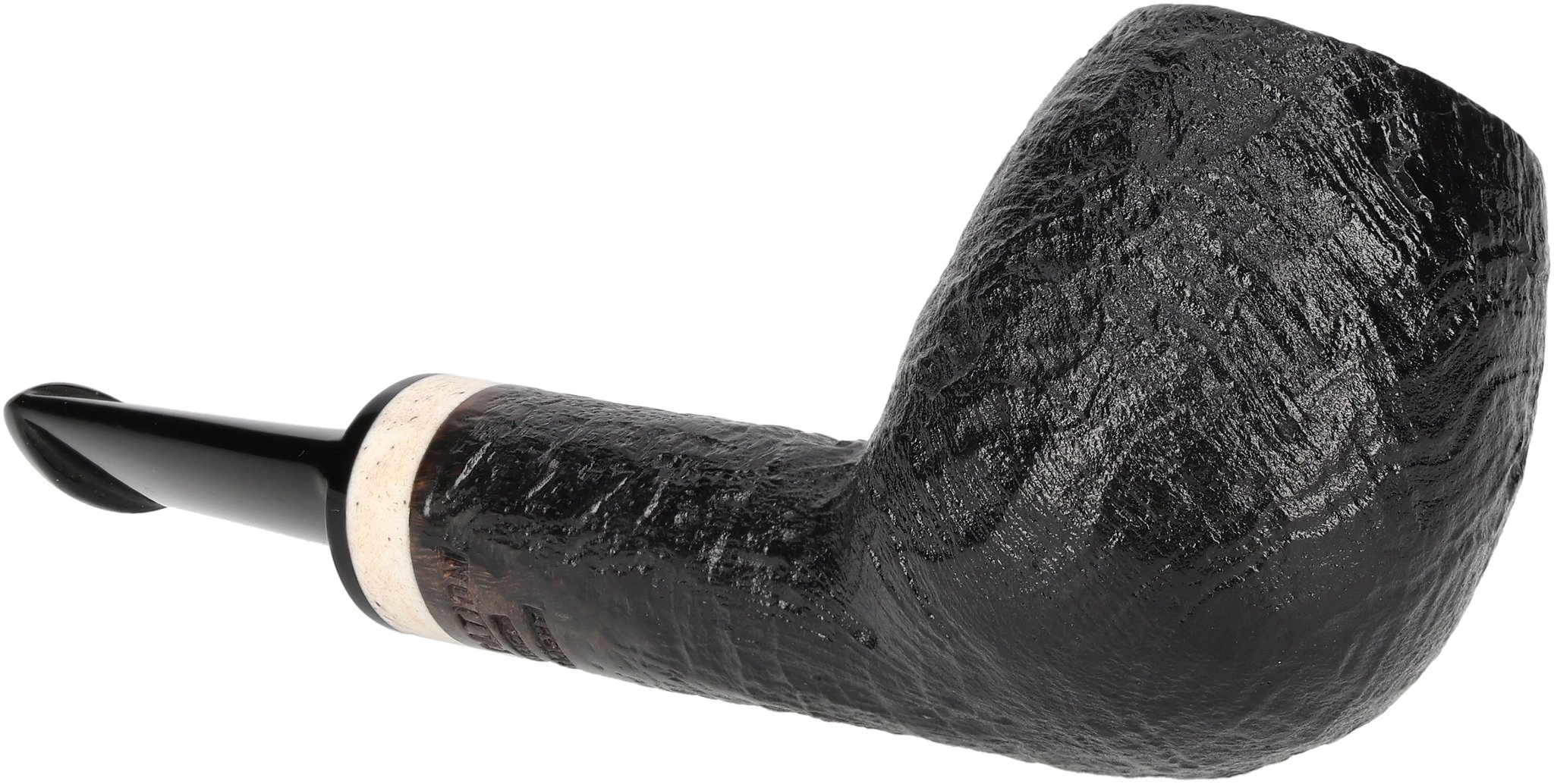 Floodlight Apple schwarz 05