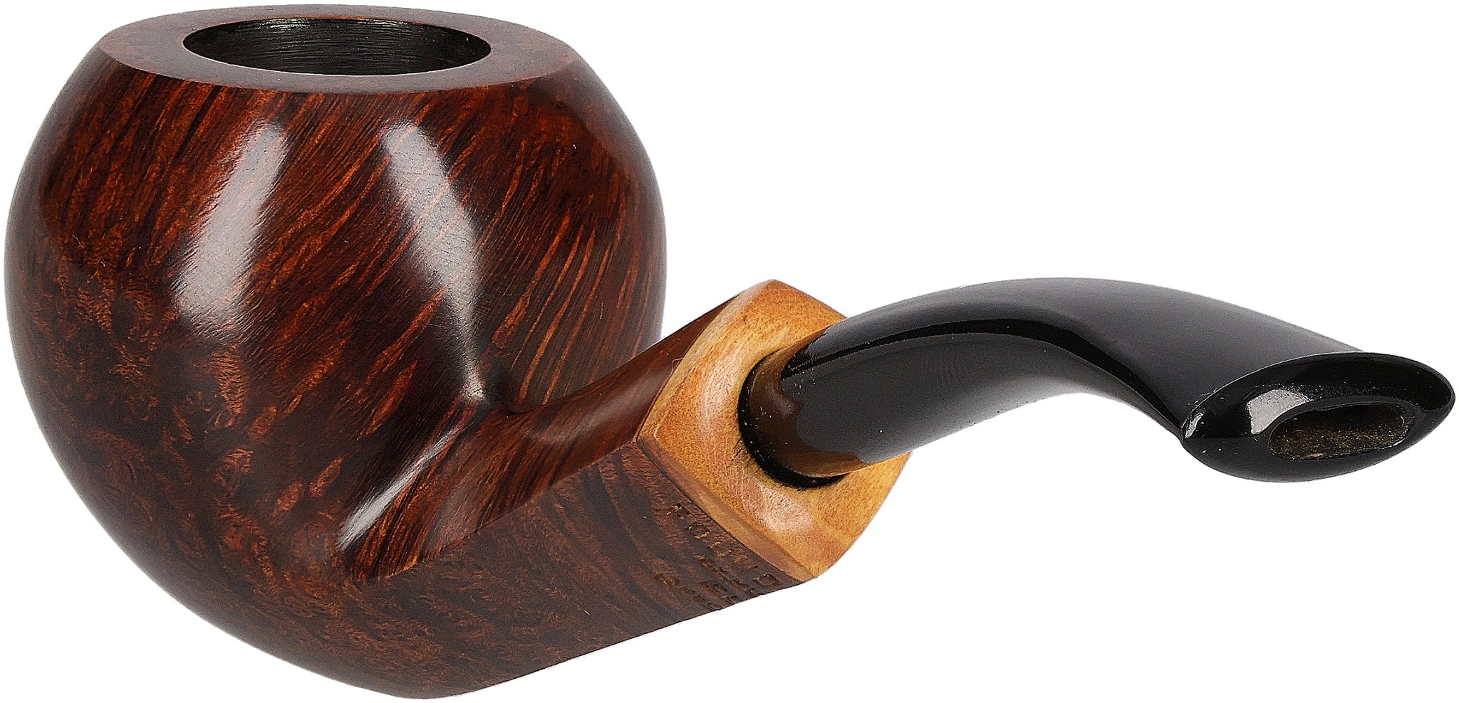 Foundation by Musico Pfeifen Club Special Apple_02