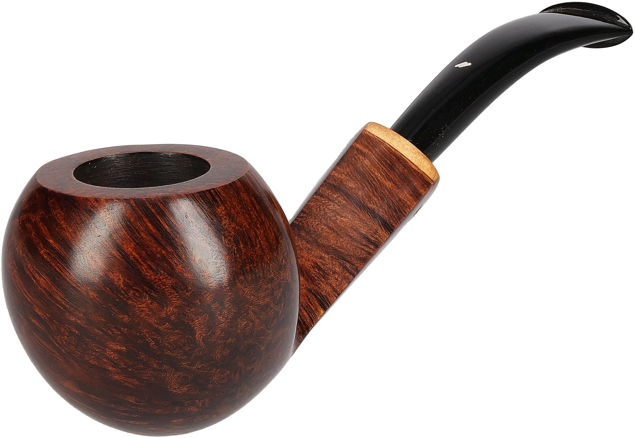 Foundation by Musico Pfeifen Club Special Apple_03