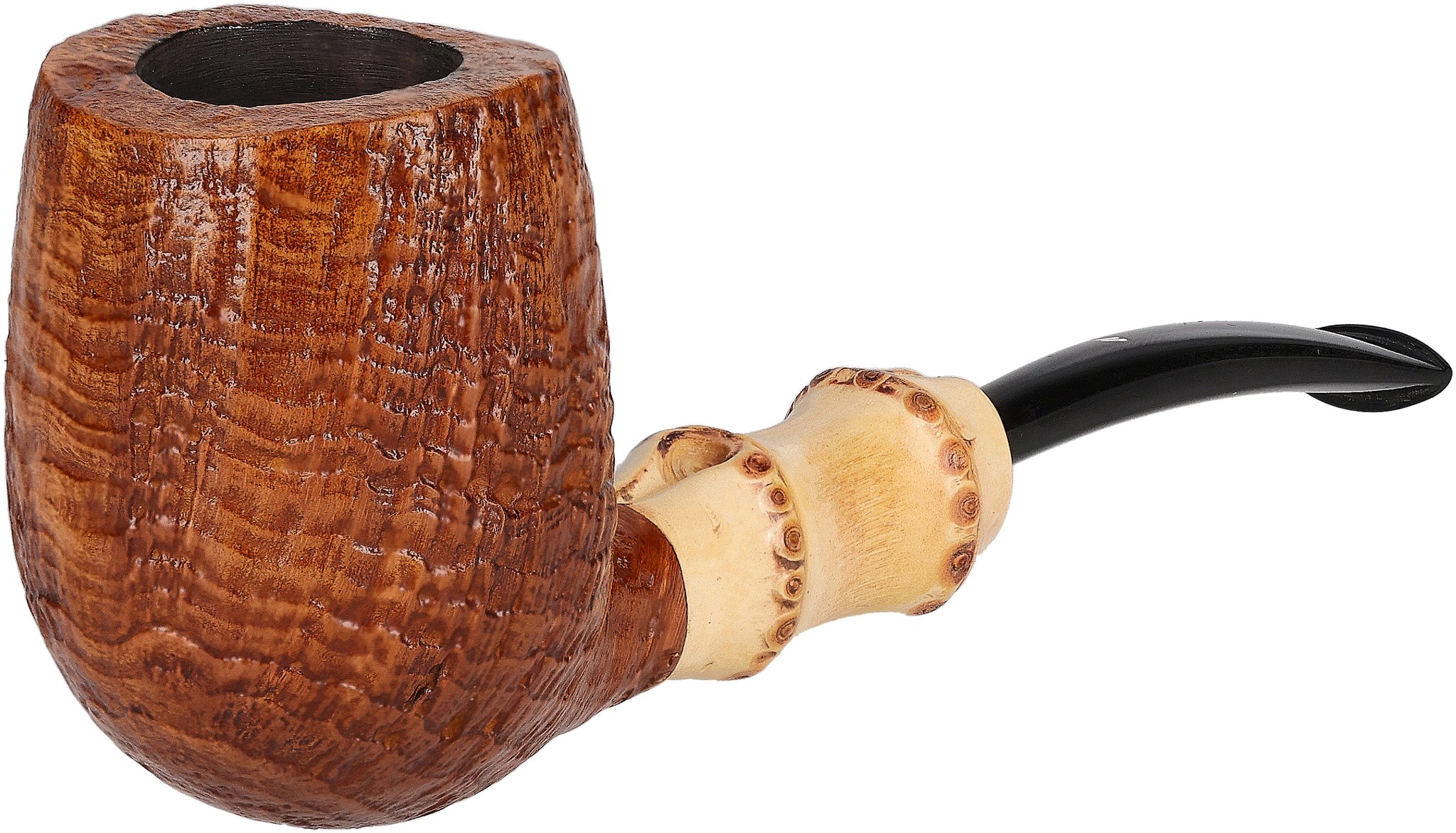 Foundation by Musico Pfeifen Floodlight Double Special Apple_03