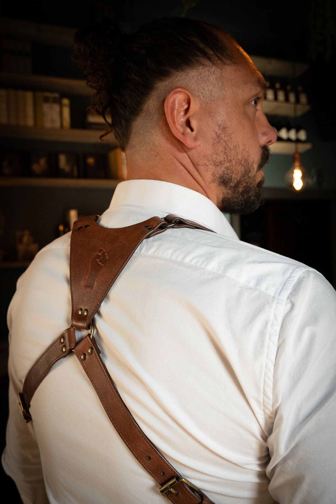 The Gentleman Mood 4