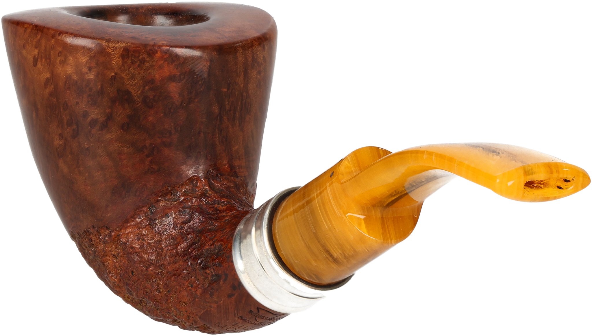 Poul Winslow Estates Nr. 51 Huber München 9mm_02